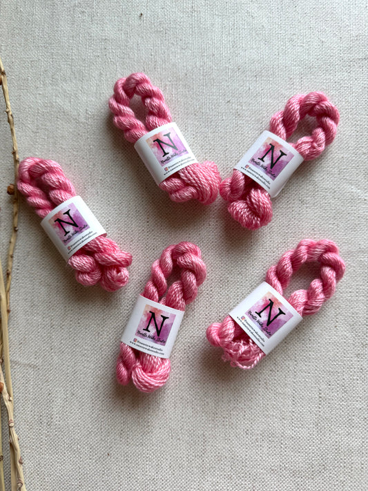 Ballerina Embroidery Thread