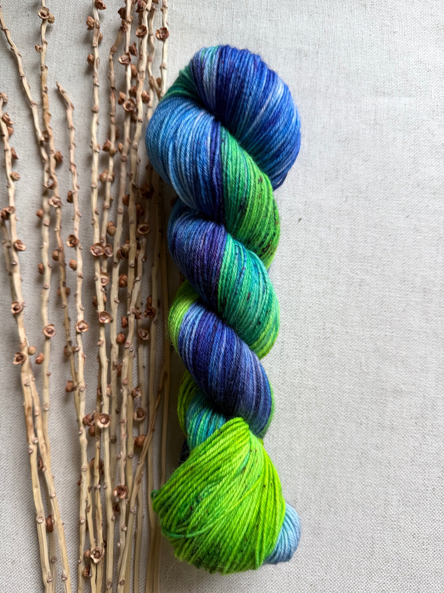 Seattle 2026 - SW Wool Recycled Nylon 100g