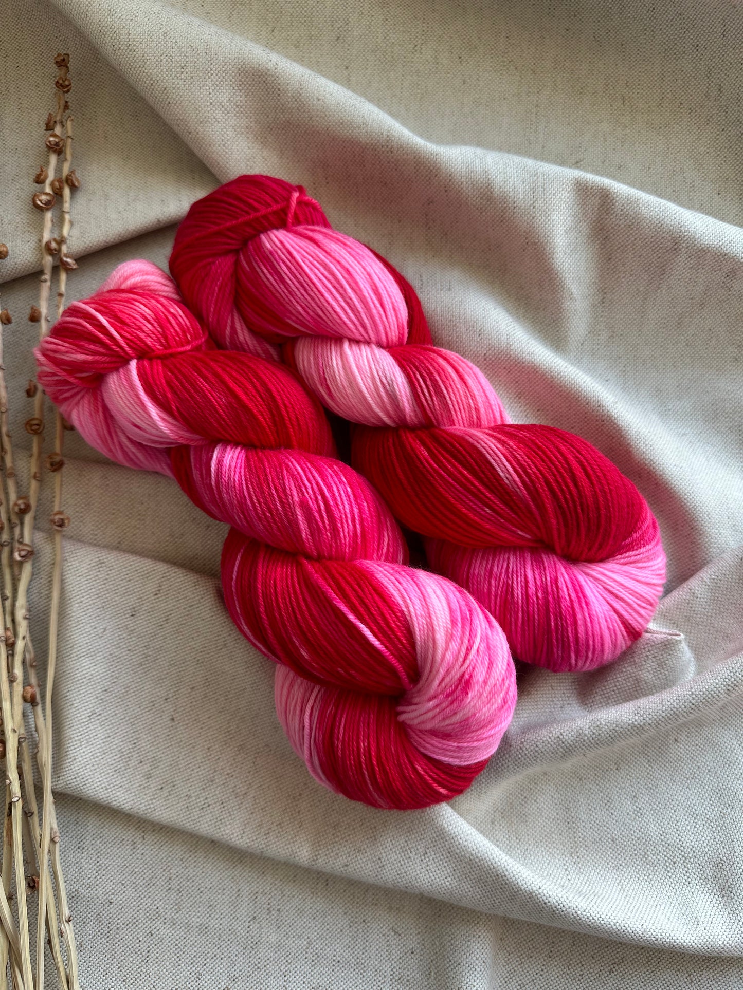 Let Me Call You Sweetheart 100g Skein
