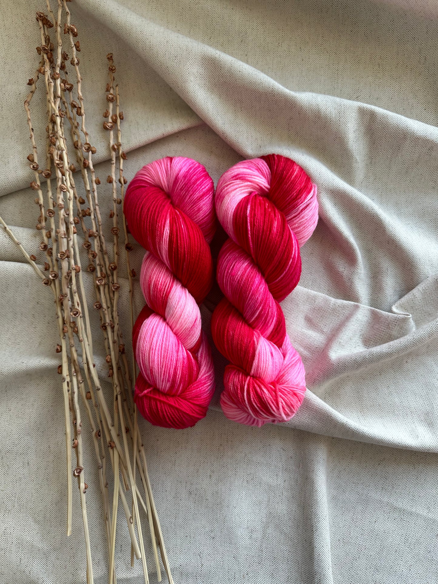 Let Me Call You Sweetheart 100g Skein