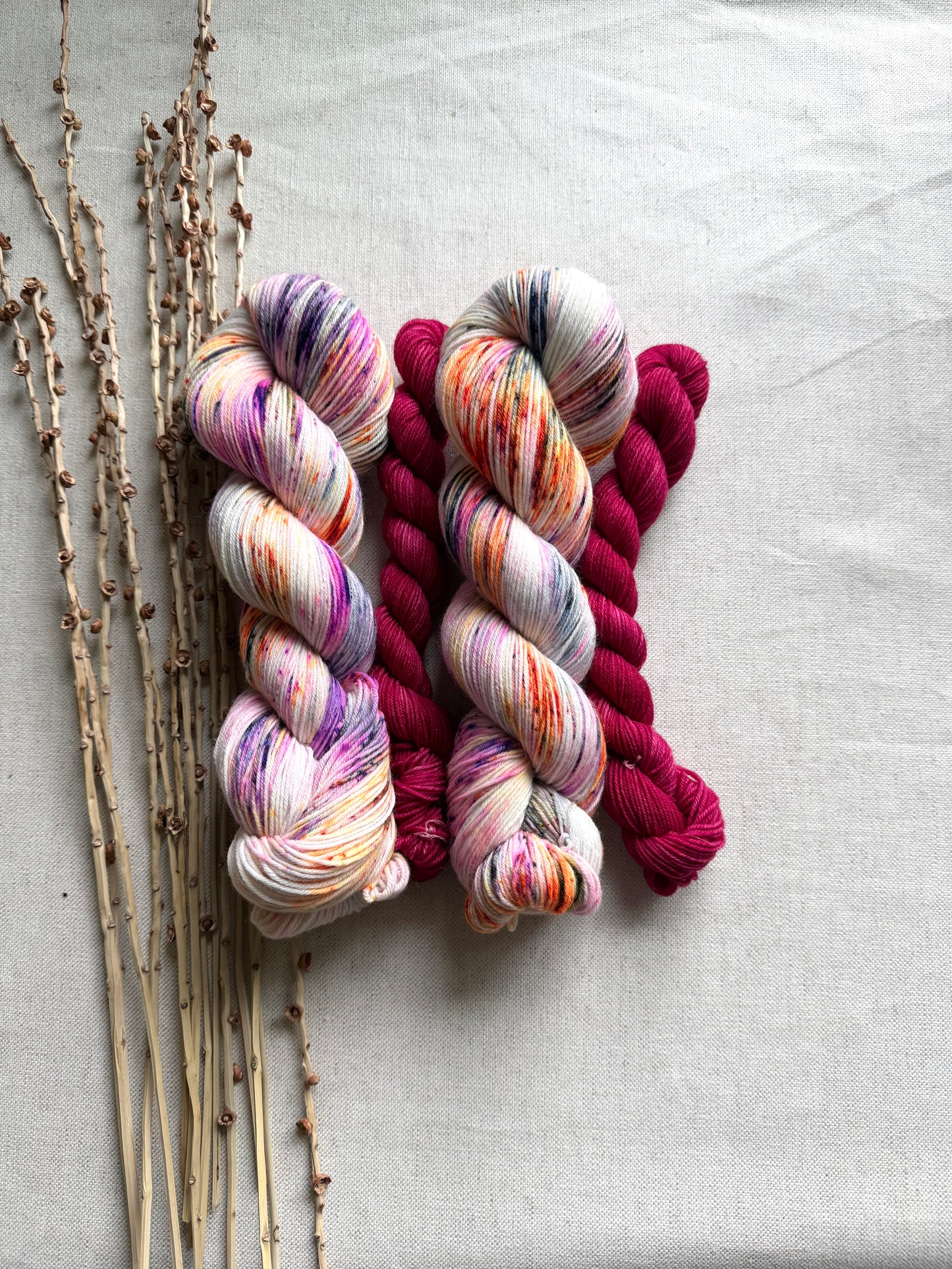 Far Out!! Sock Set