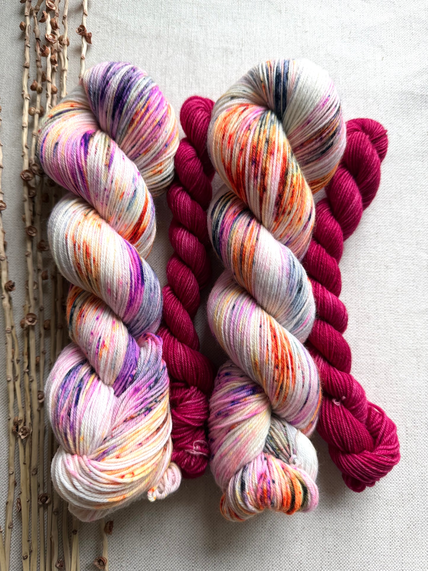 Far Out!! Sock Set