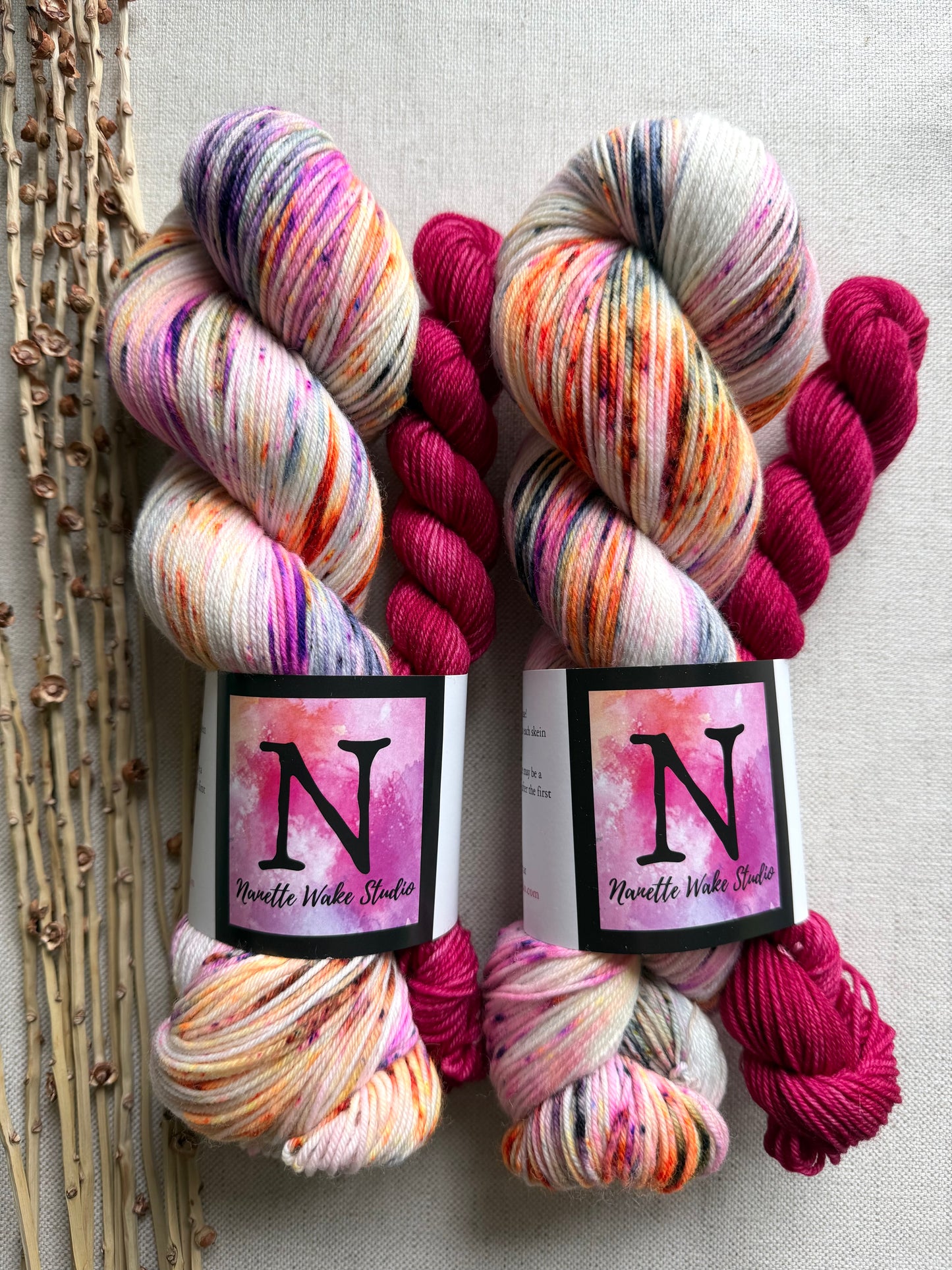 Far Out!! Sock Set