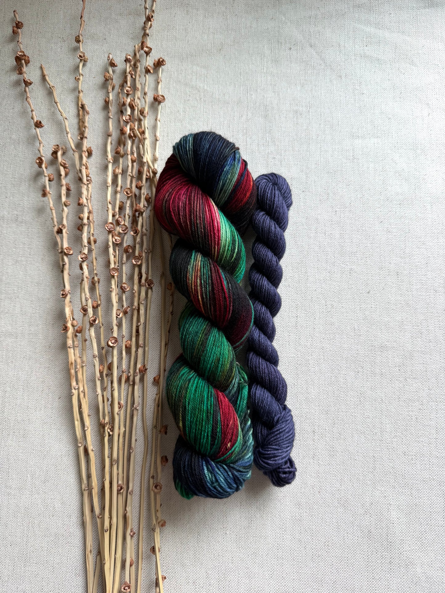 Flibbertigibbet Sock Set