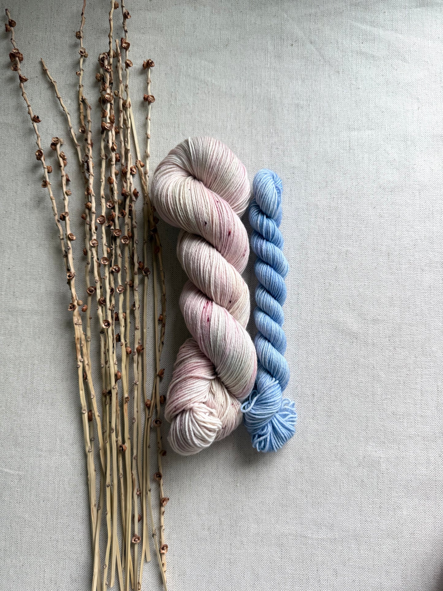 Silent Whisper Sock Set