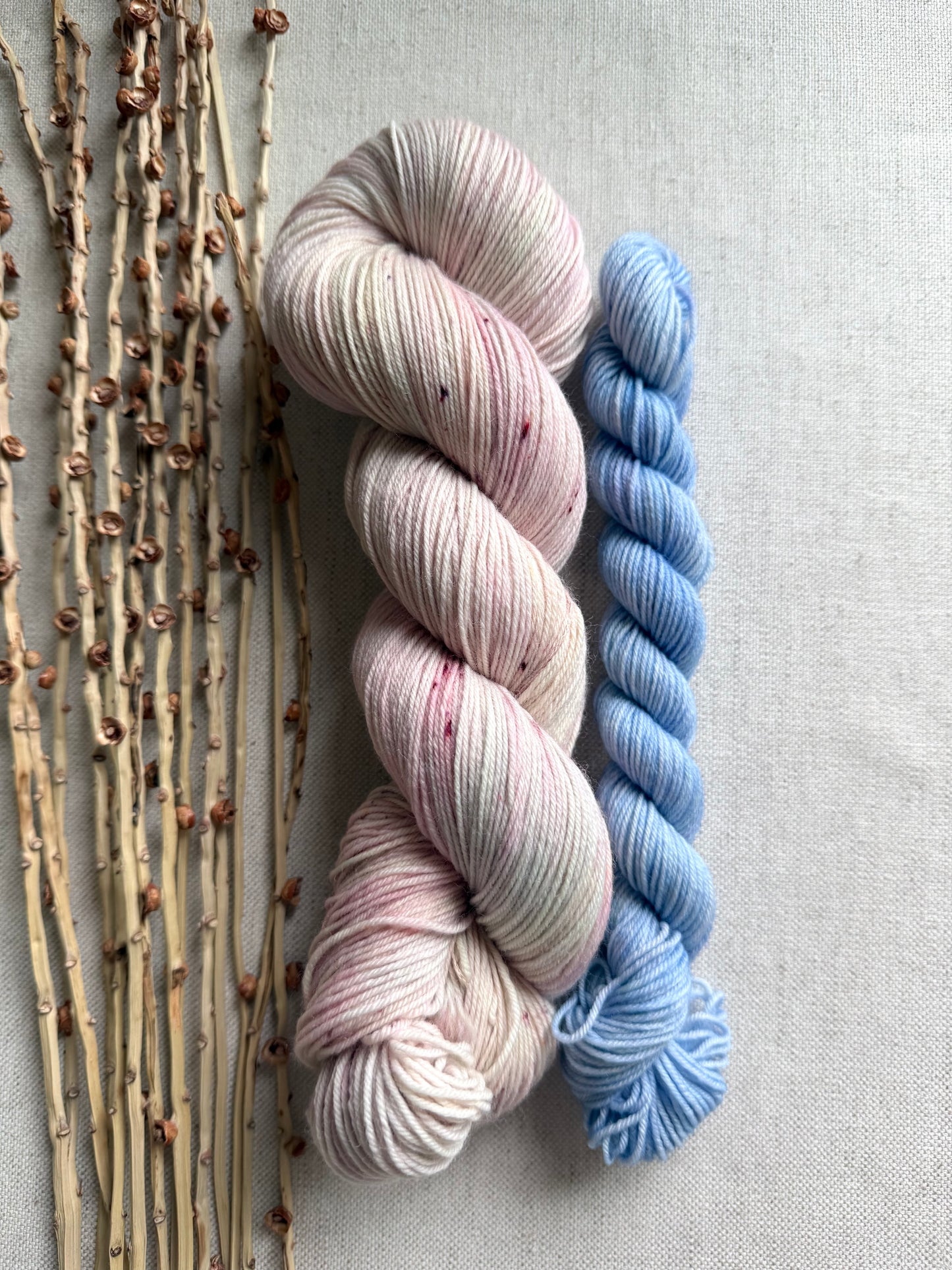 Silent Whisper Sock Set