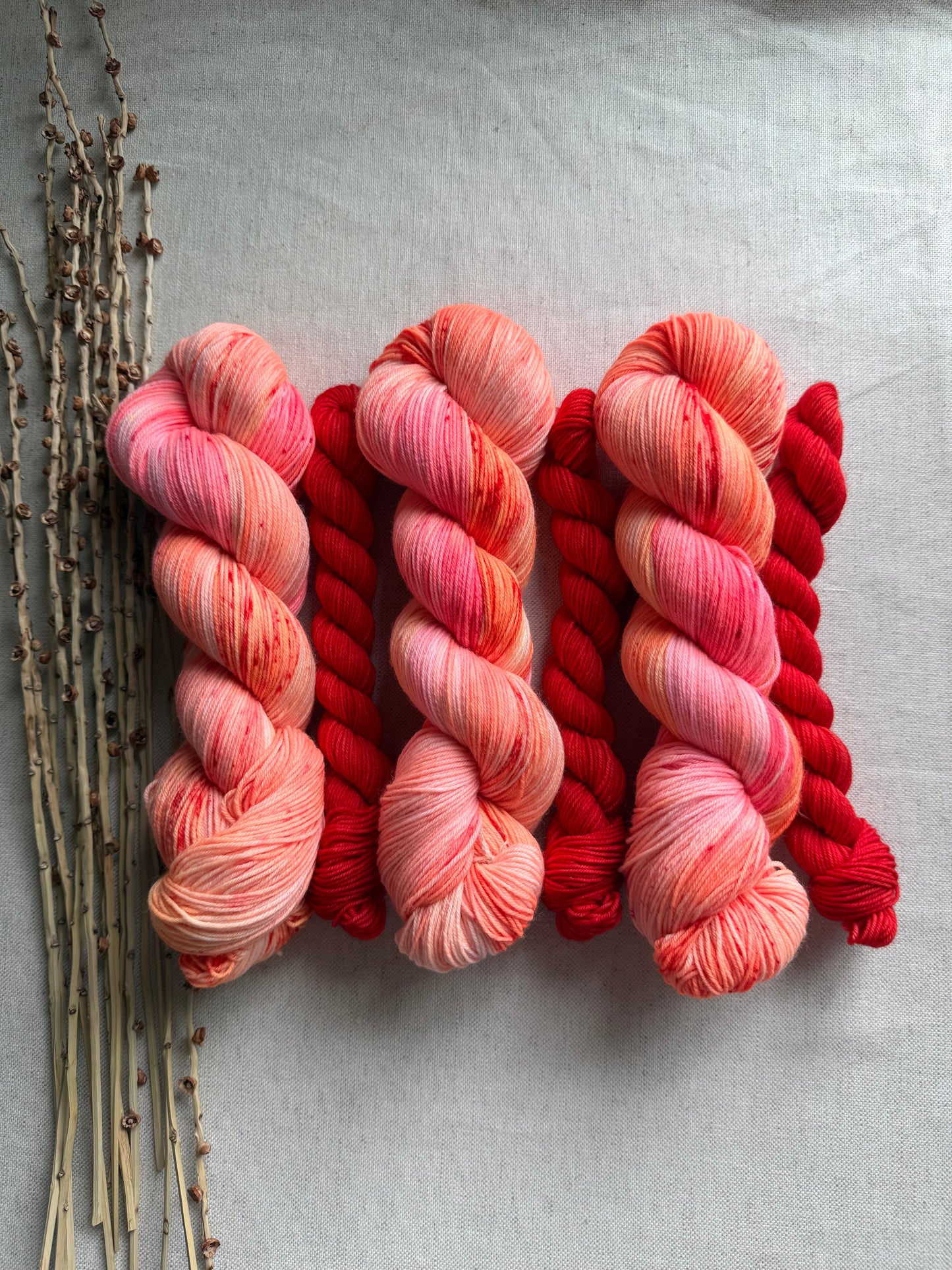 Sun Bonnet Sue Sock Set