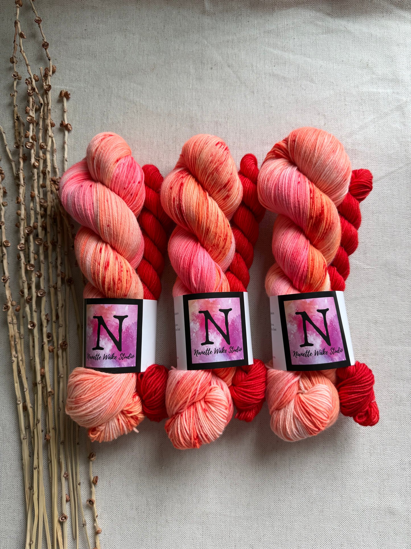 Sun Bonnet Sue Sock Set