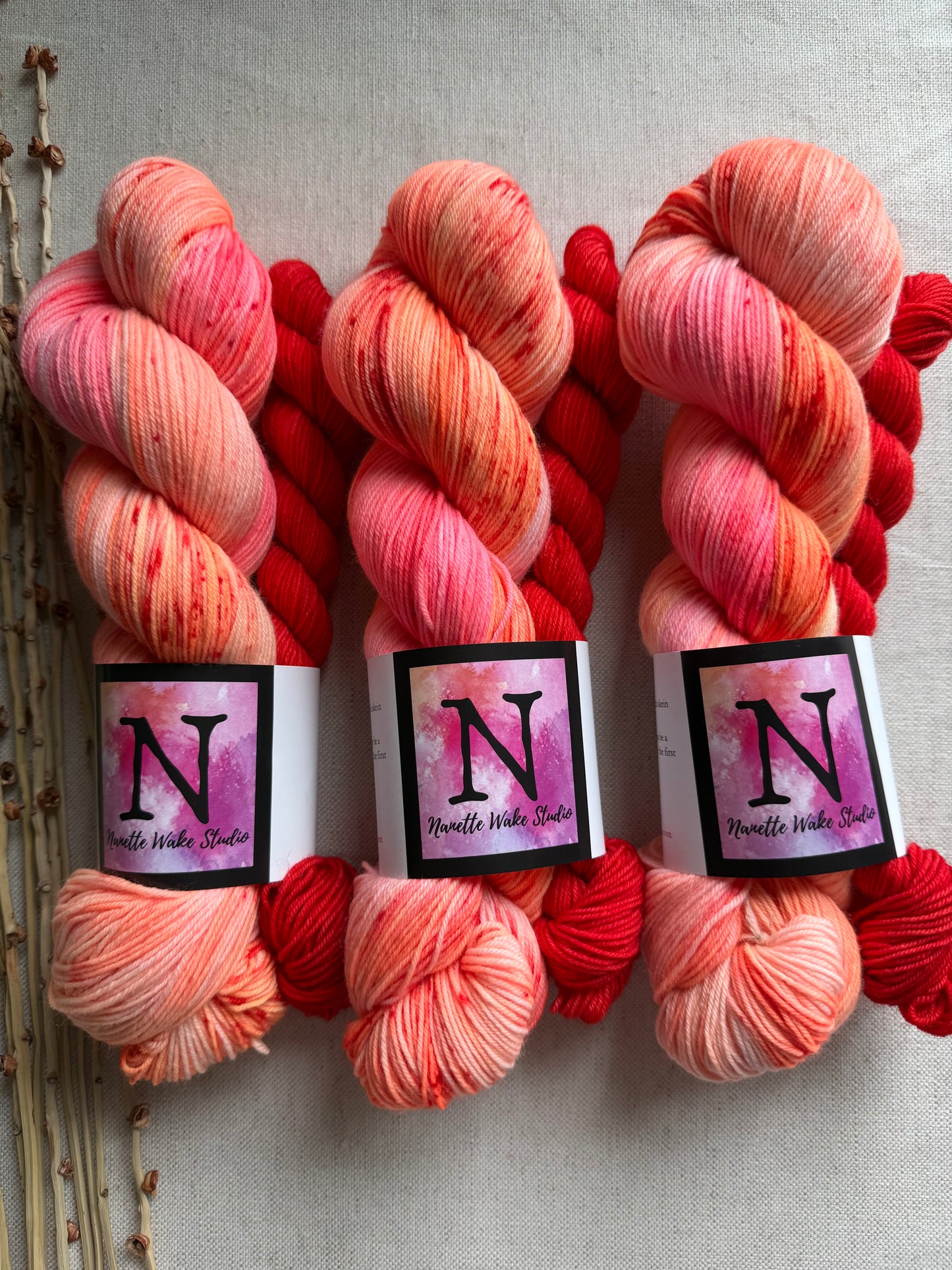 Sun Bonnet Sue Sock Set