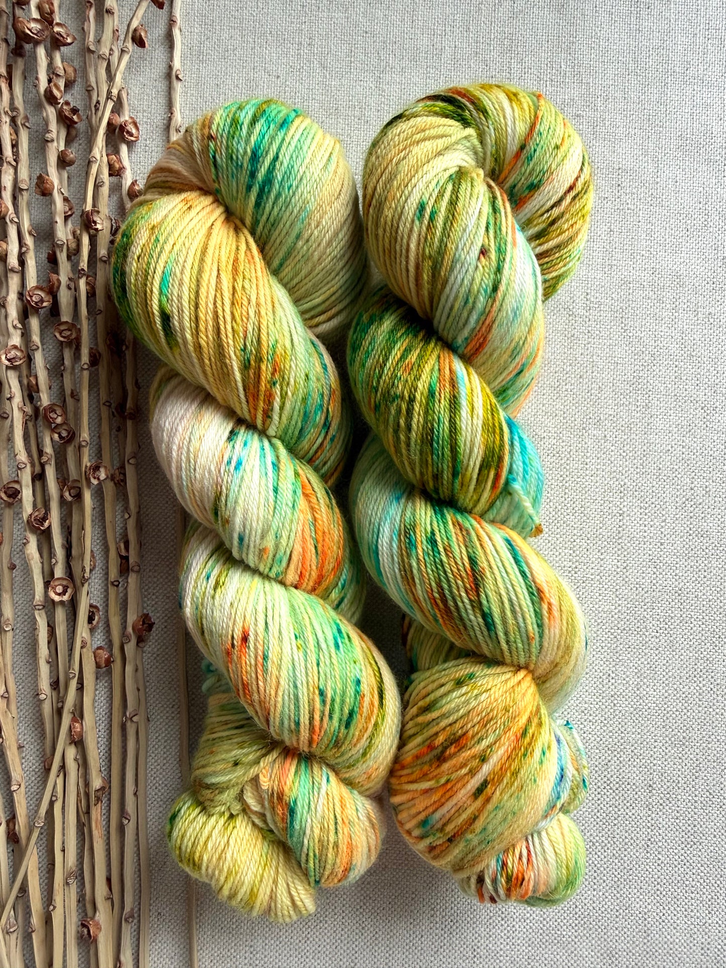 Trout SW Merino Nylon 100g