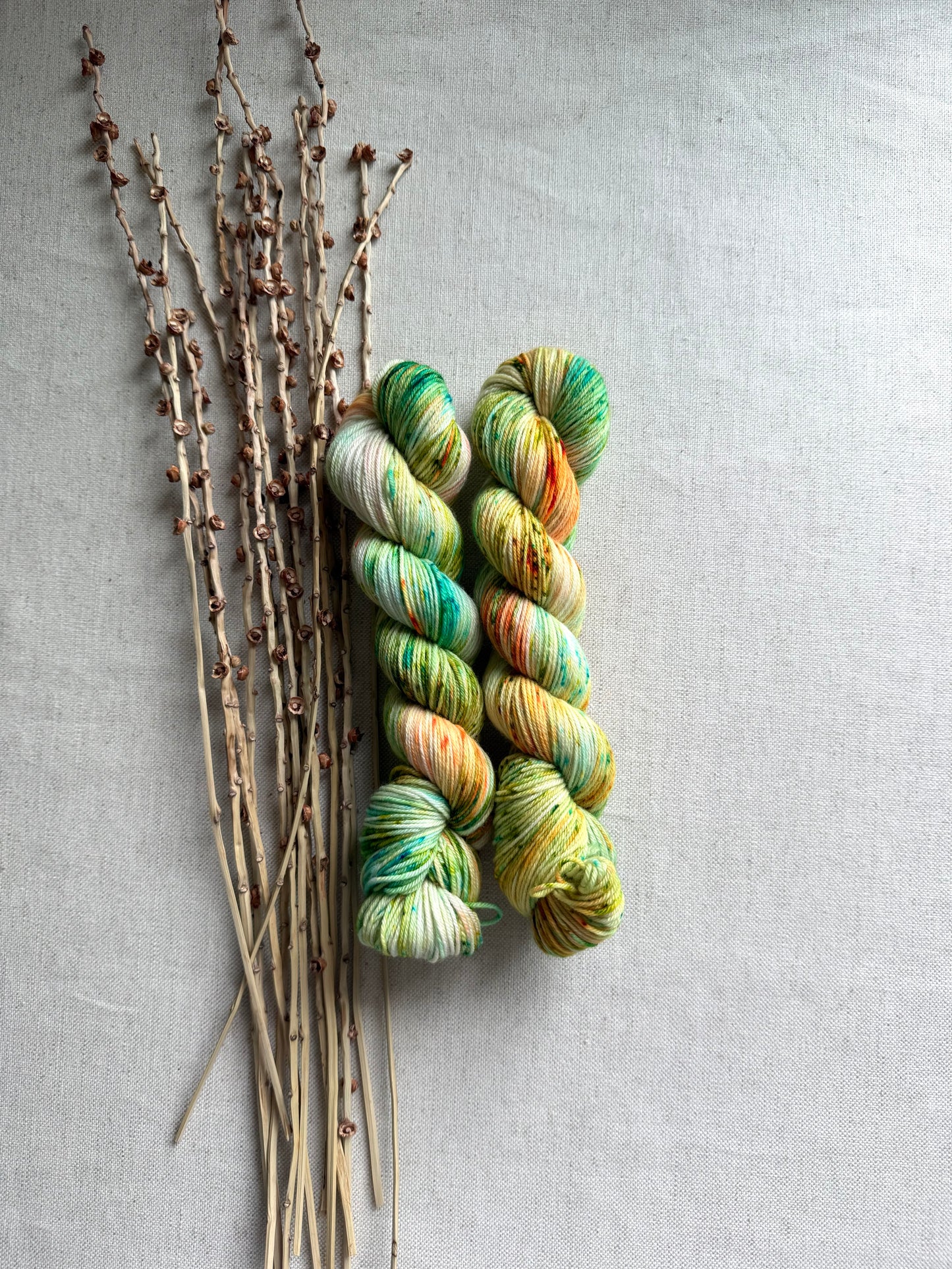 Trout SW Merino Nylon 50g