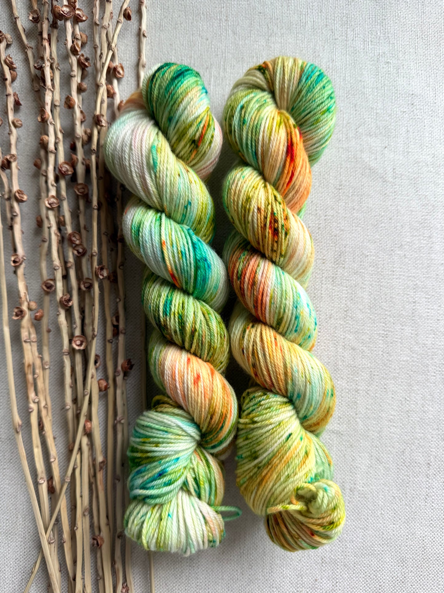 Trout SW Merino Nylon 50g