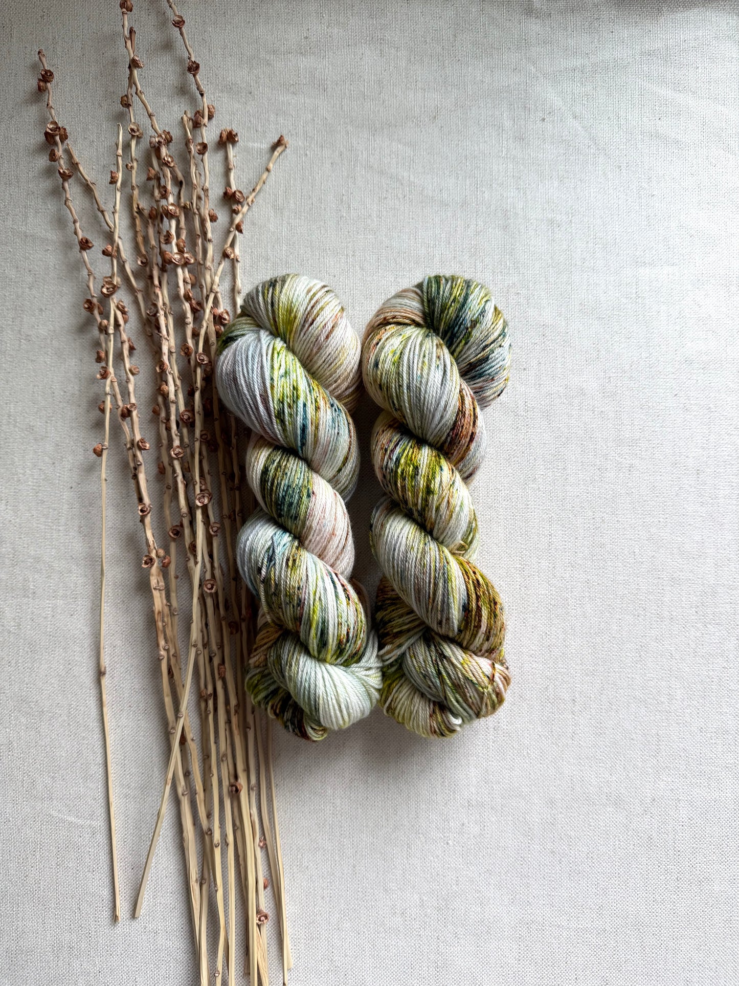 Pinecone SW Merino Nylon 100g