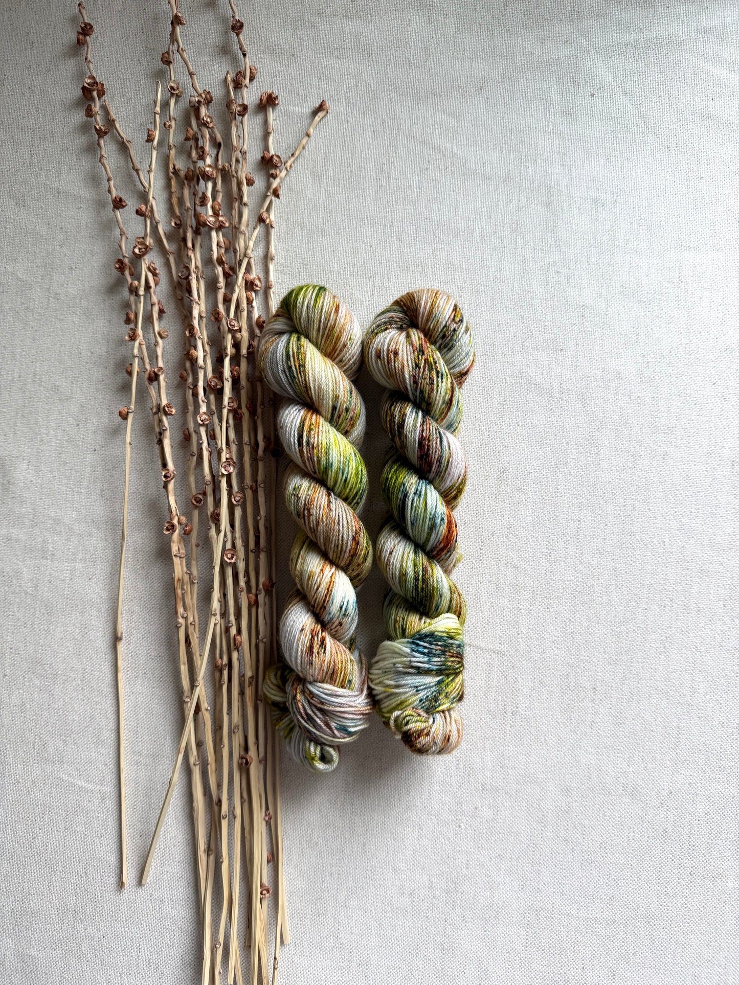 Pinecone SW Merino Nylon 50g