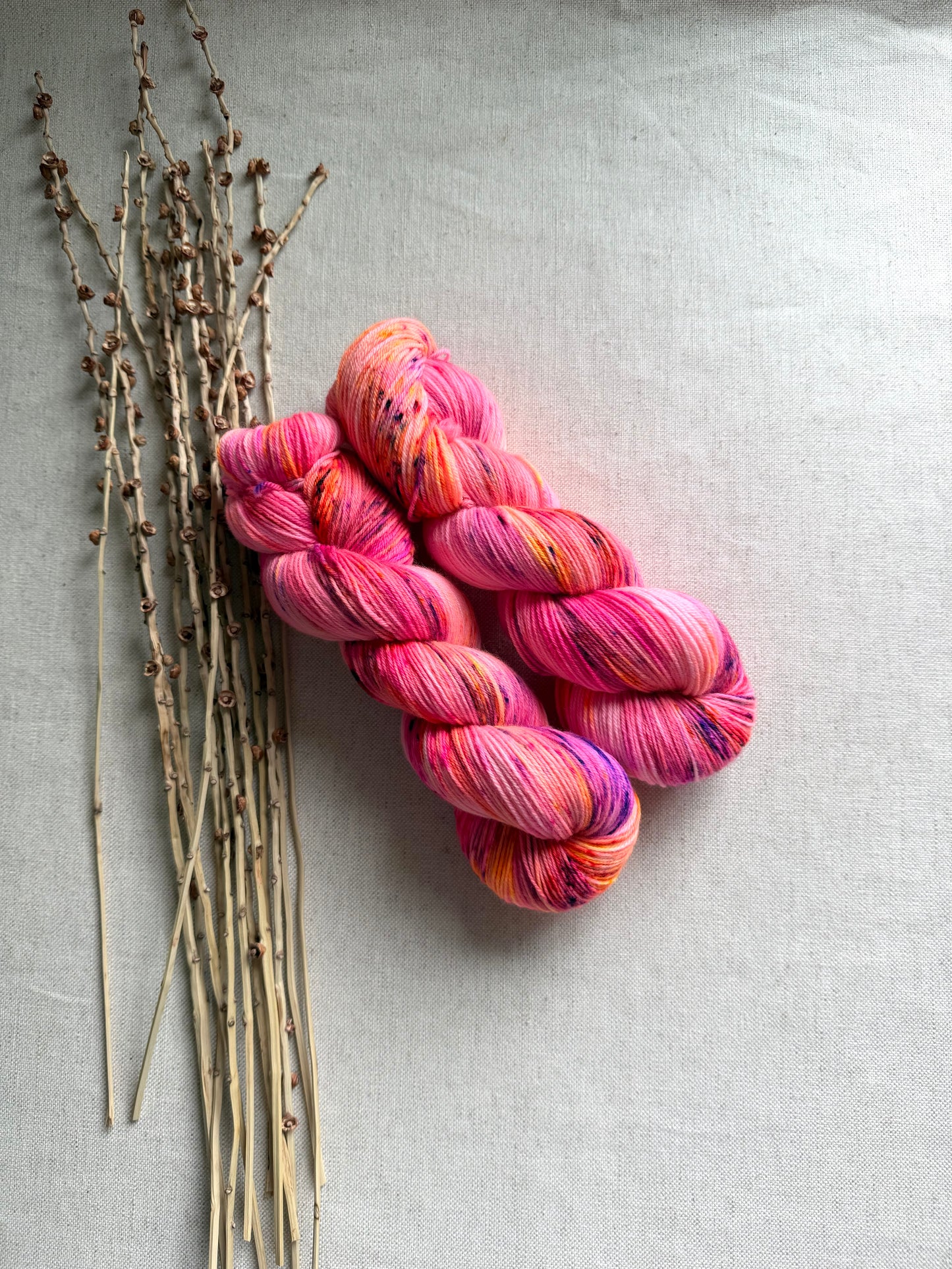 Moonshine SW Merino Nylon 100g