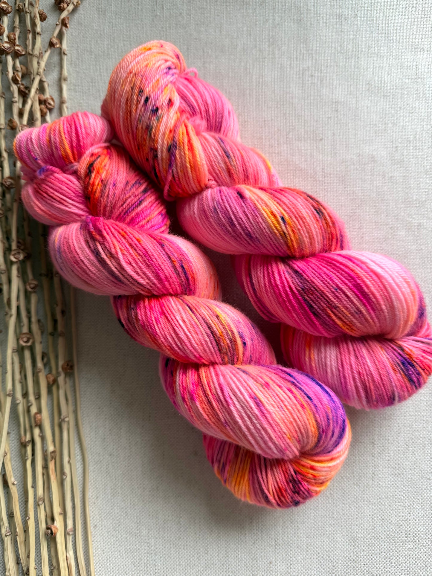 Moonshine SW Merino Nylon 100g