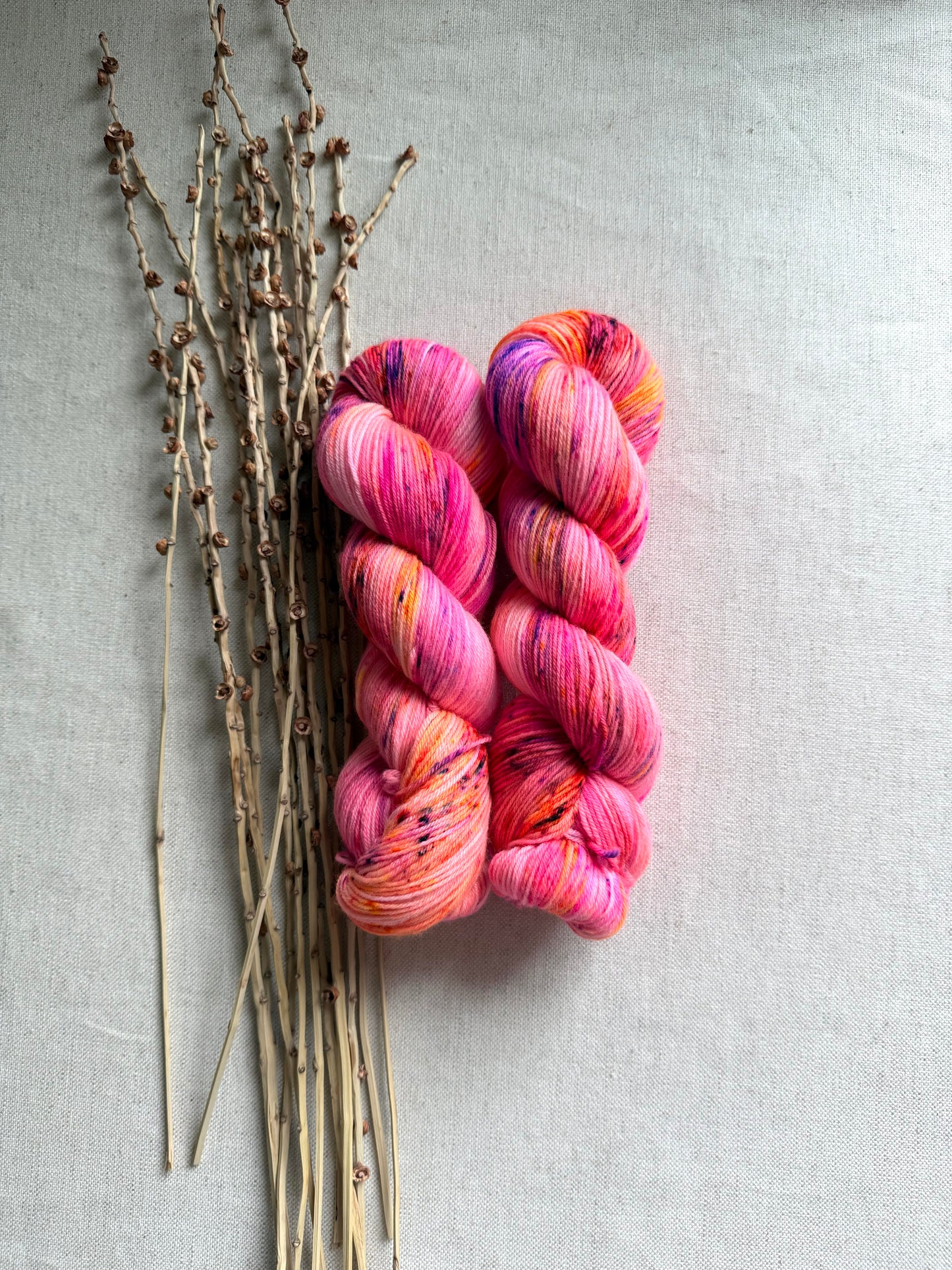 Moonshine SW Merino Nylon 100g