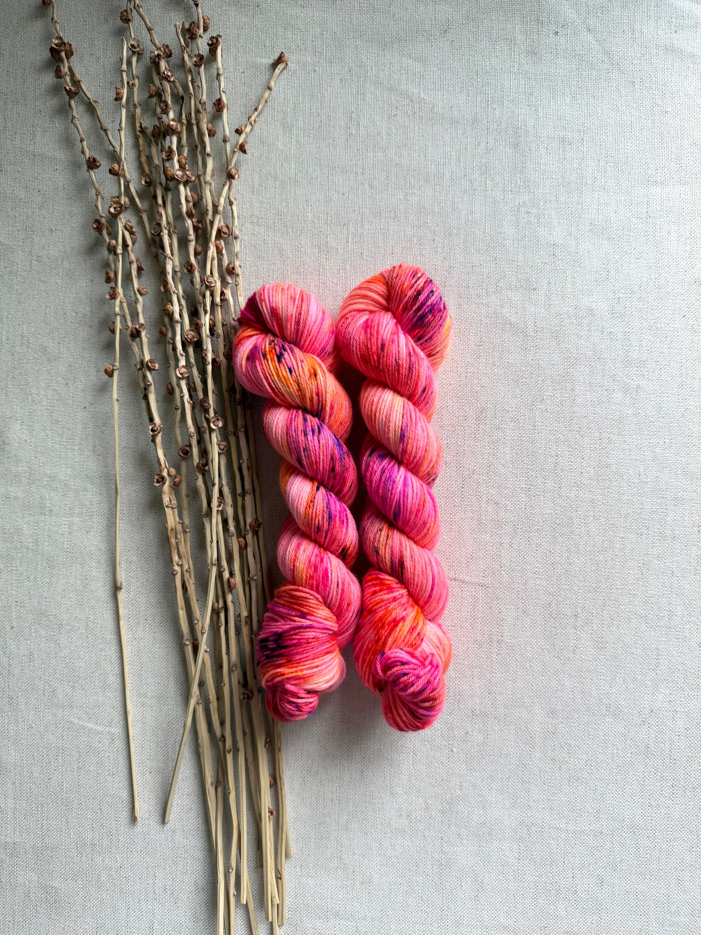 Moonshine SW Merino Nylon 50g