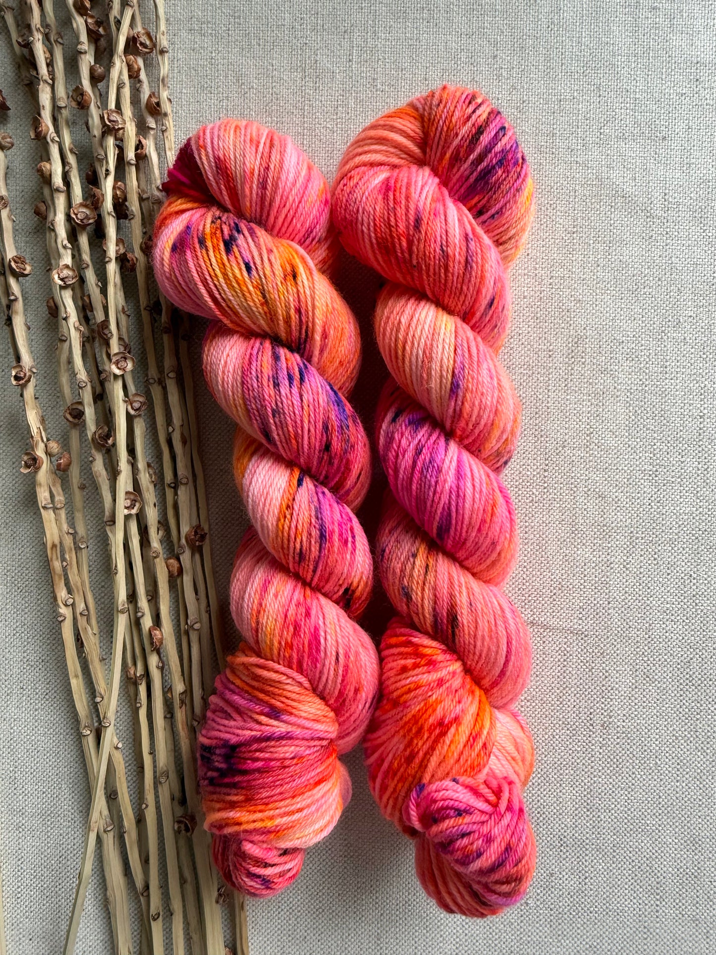 Moonshine SW Merino Nylon 50g