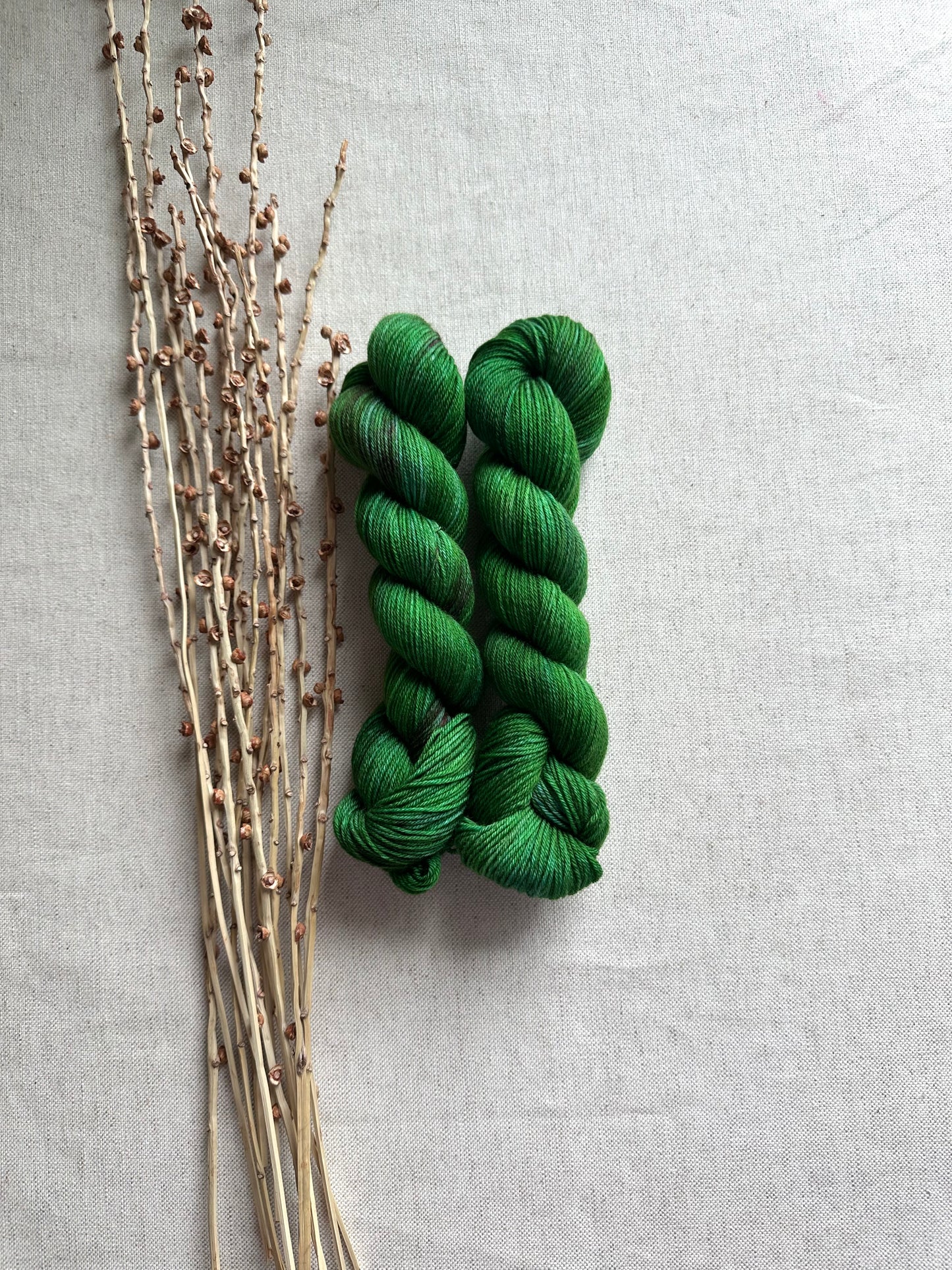Juniper SW Merino Nylon 50g Skein