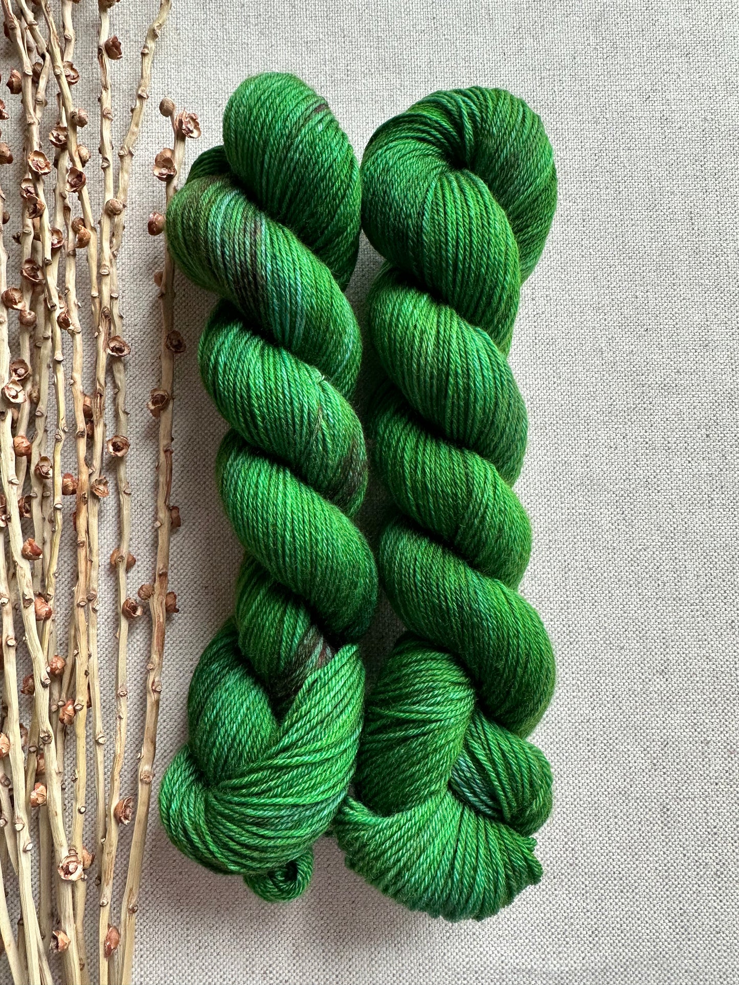 Juniper SW Merino Nylon 50g Skein