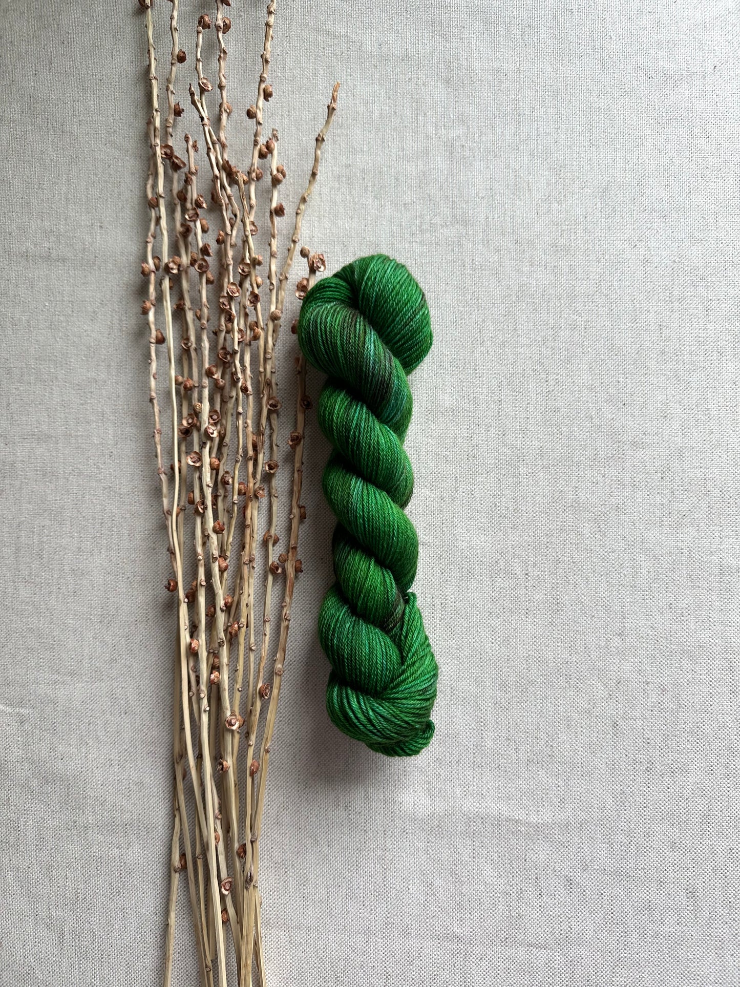 Juniper SW Merino Nylon 50g Skein