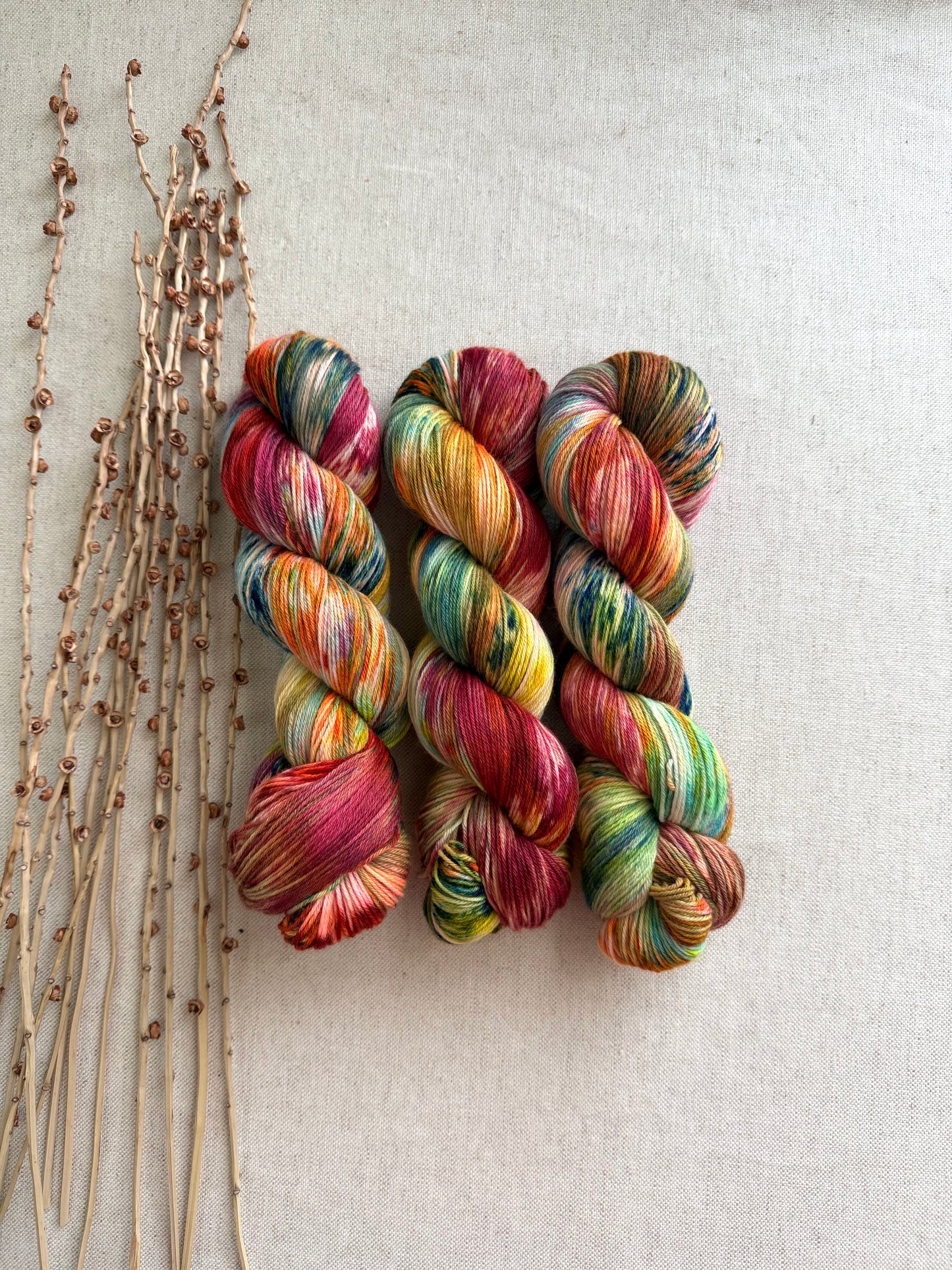 Bottle Caps Merino