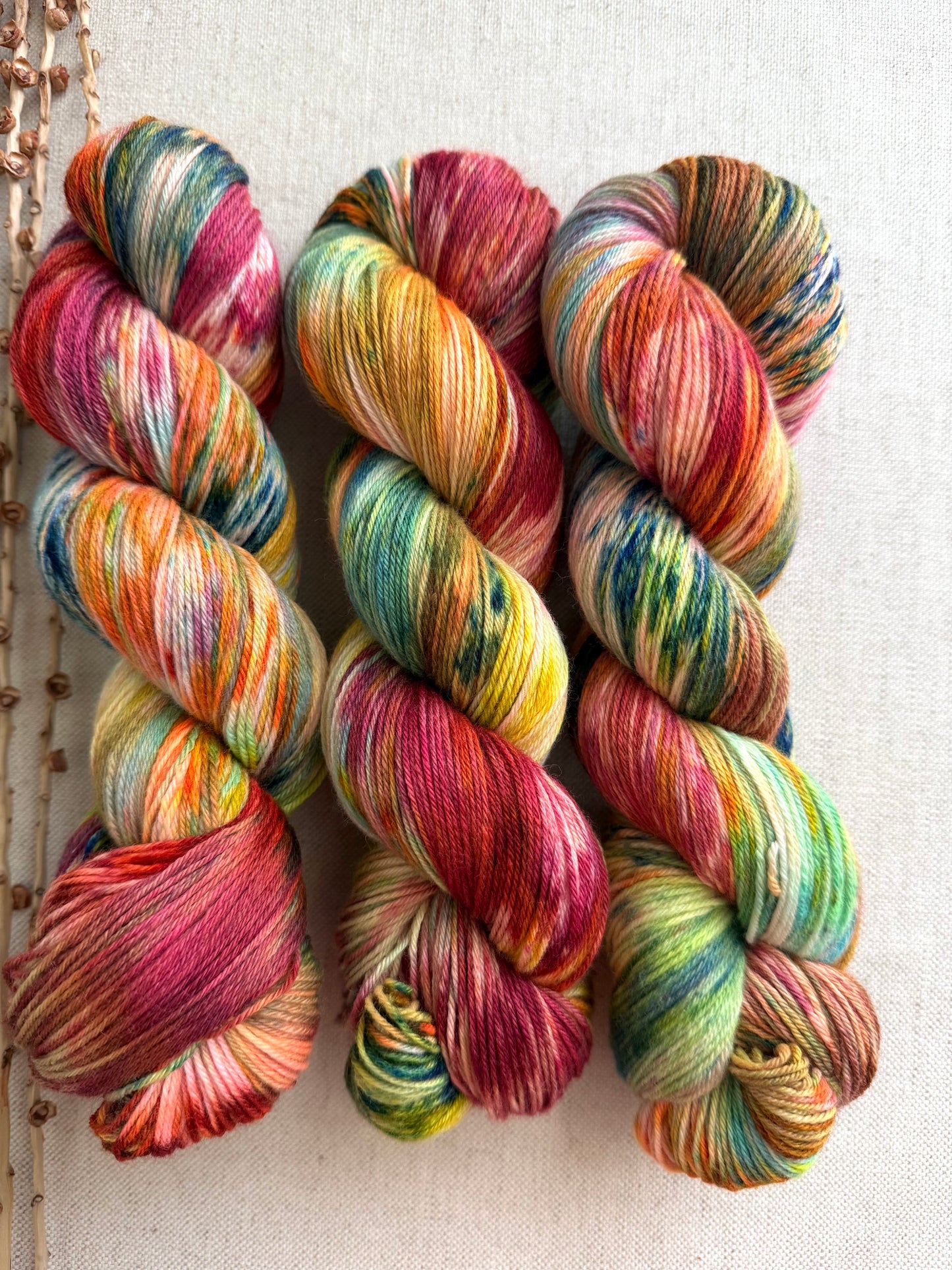 Bottle Caps Merino