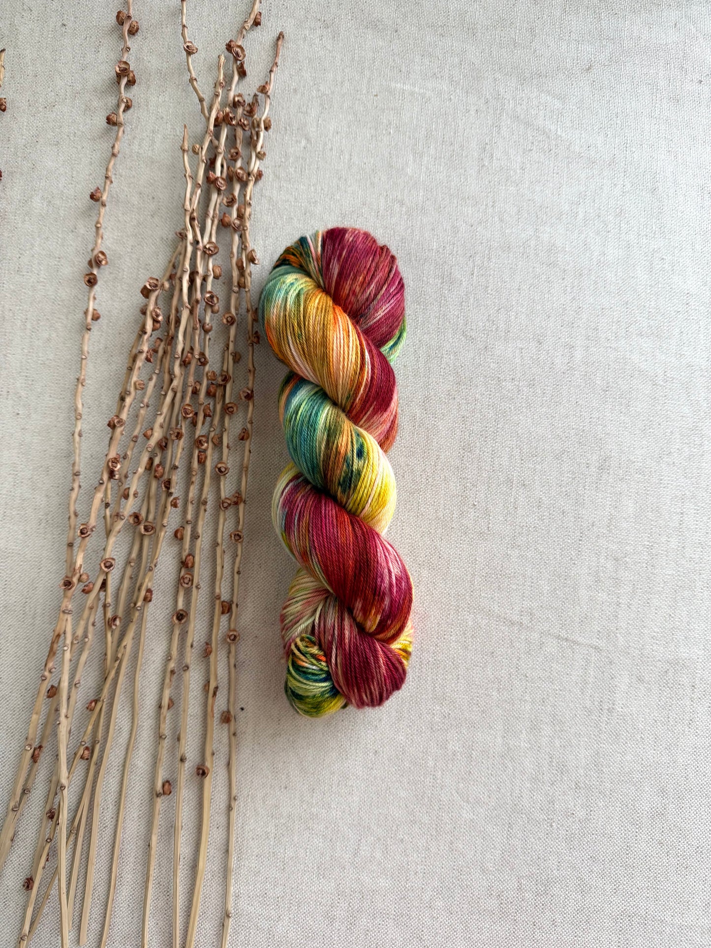 Bottle Caps Merino