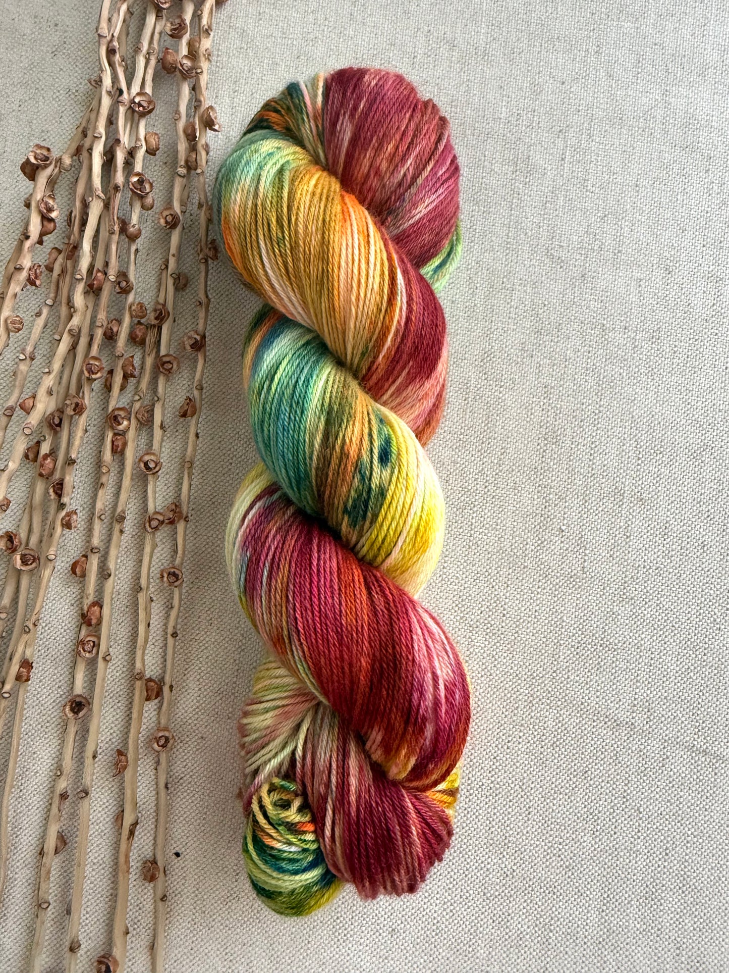 Bottle Caps Merino