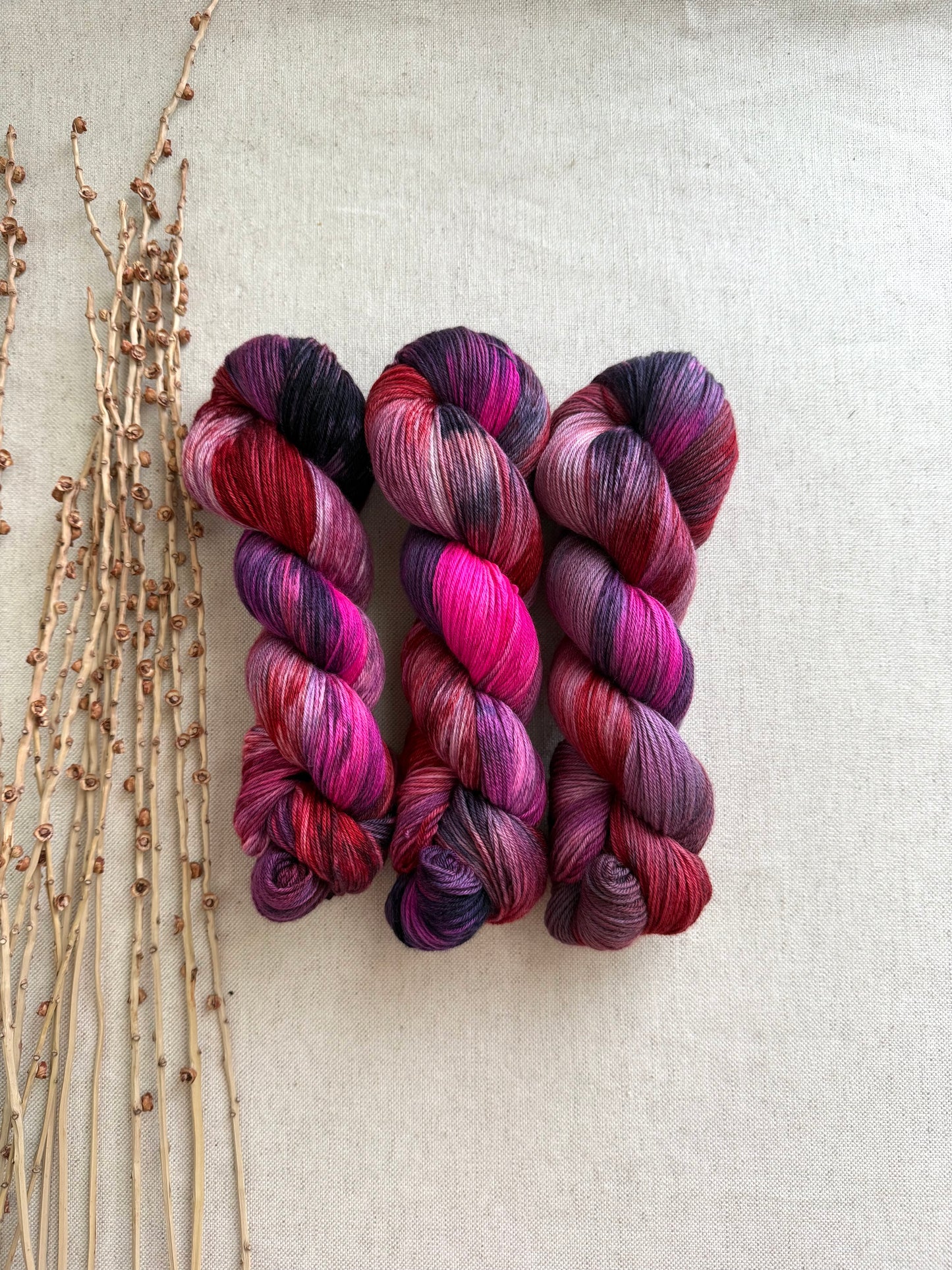 Jelly Beans Merino