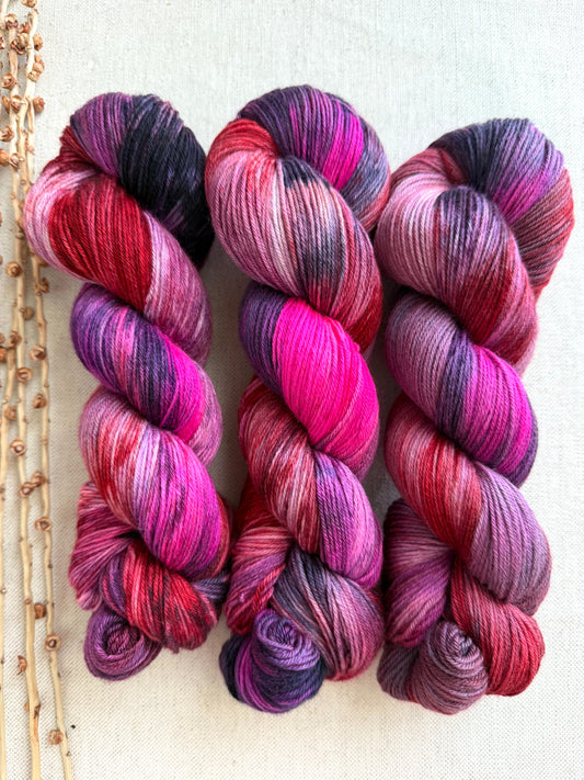 Jelly Beans Merino