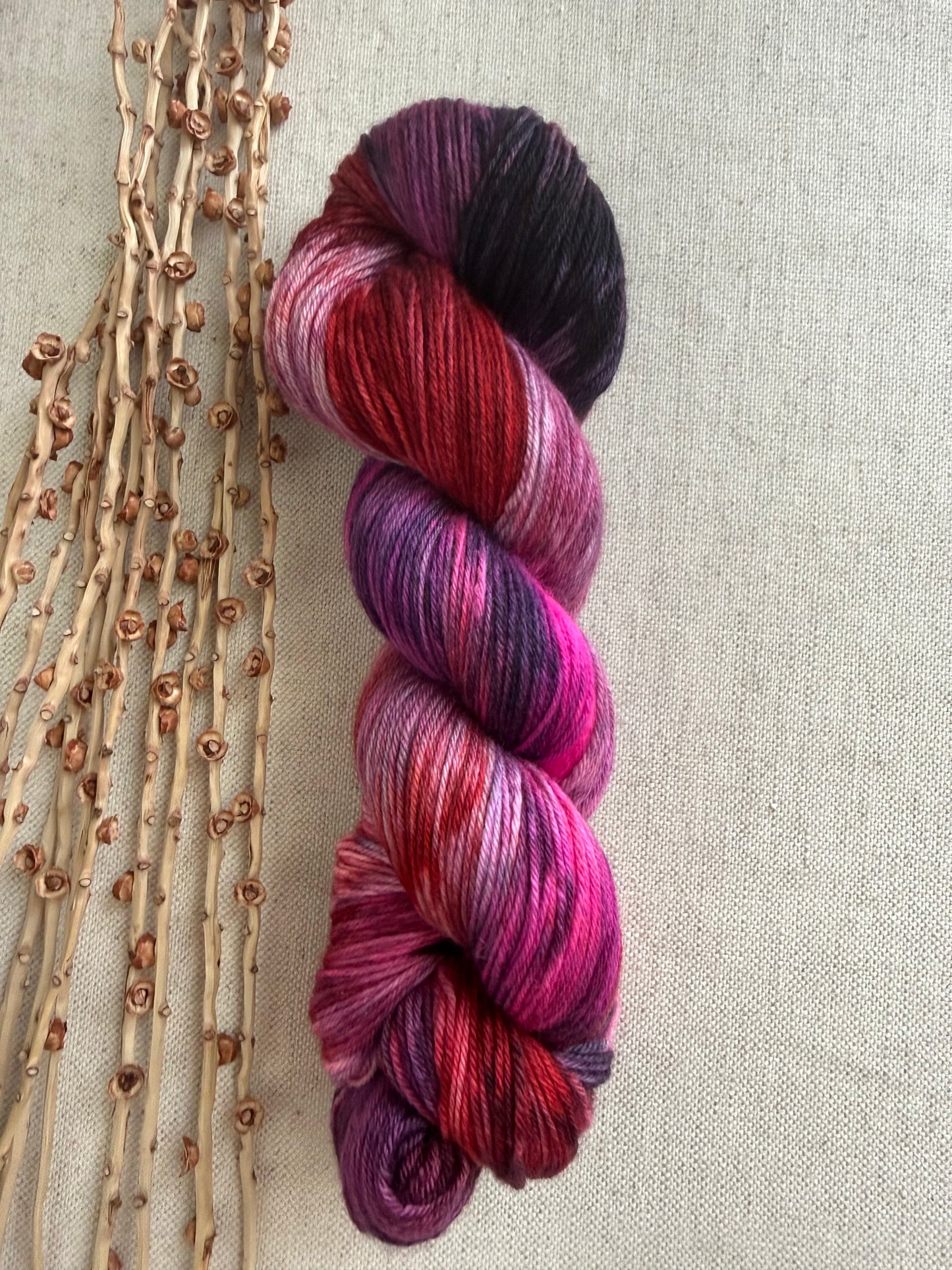 Jelly Beans Merino
