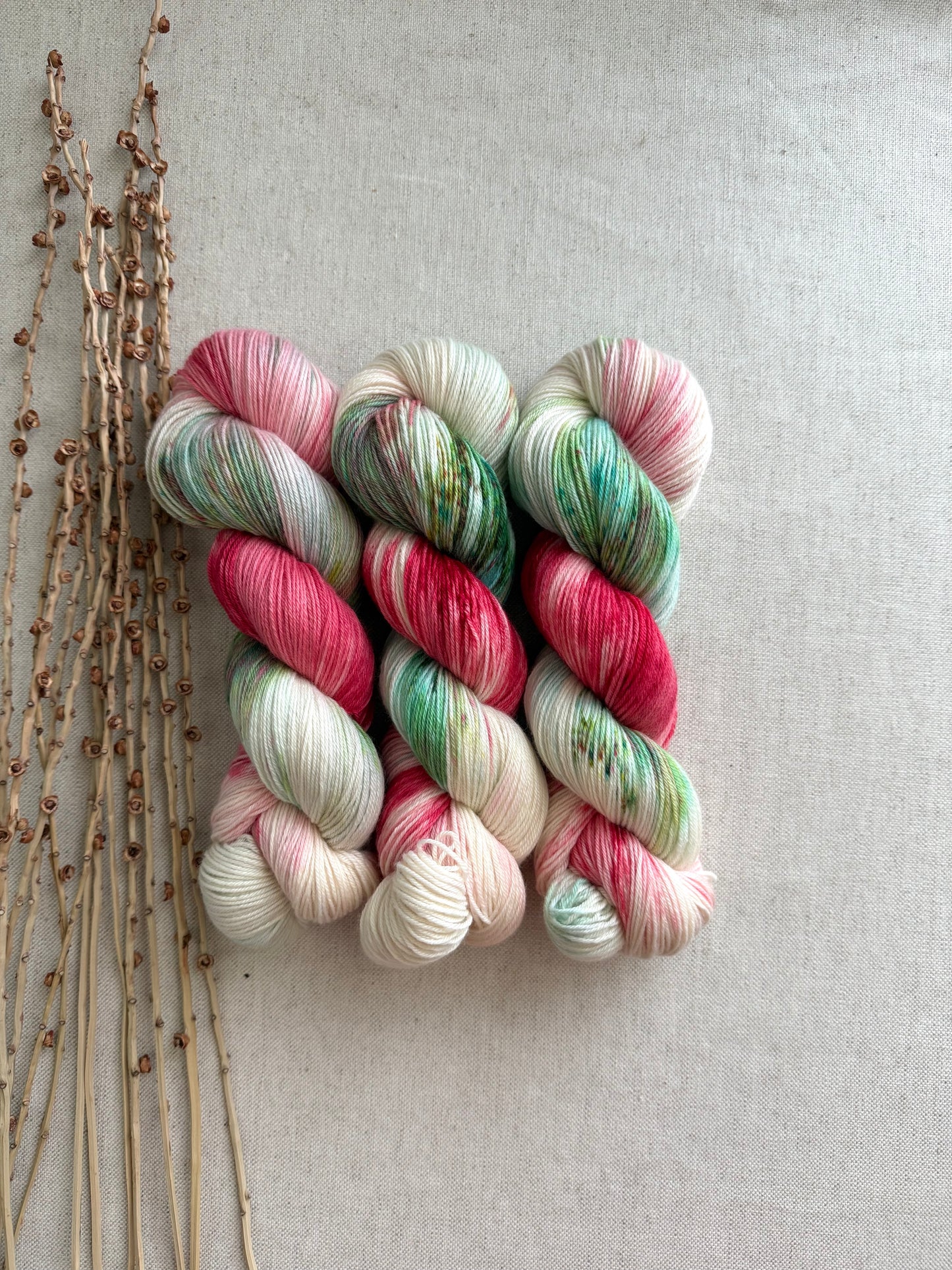 Christmas Eve Merino