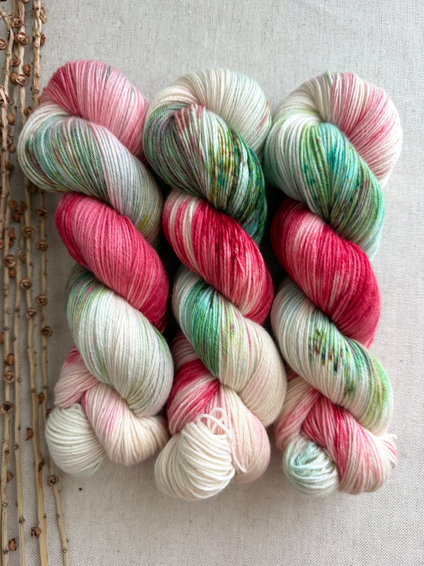 Christmas Eve Merino