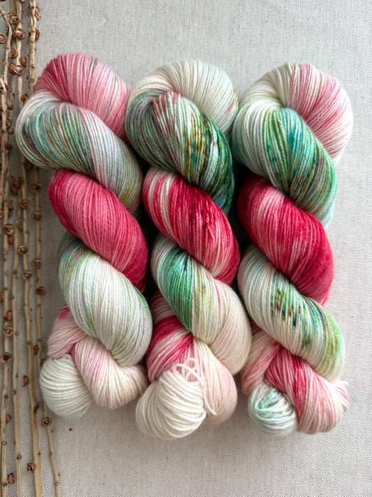 Christmas Eve Merino