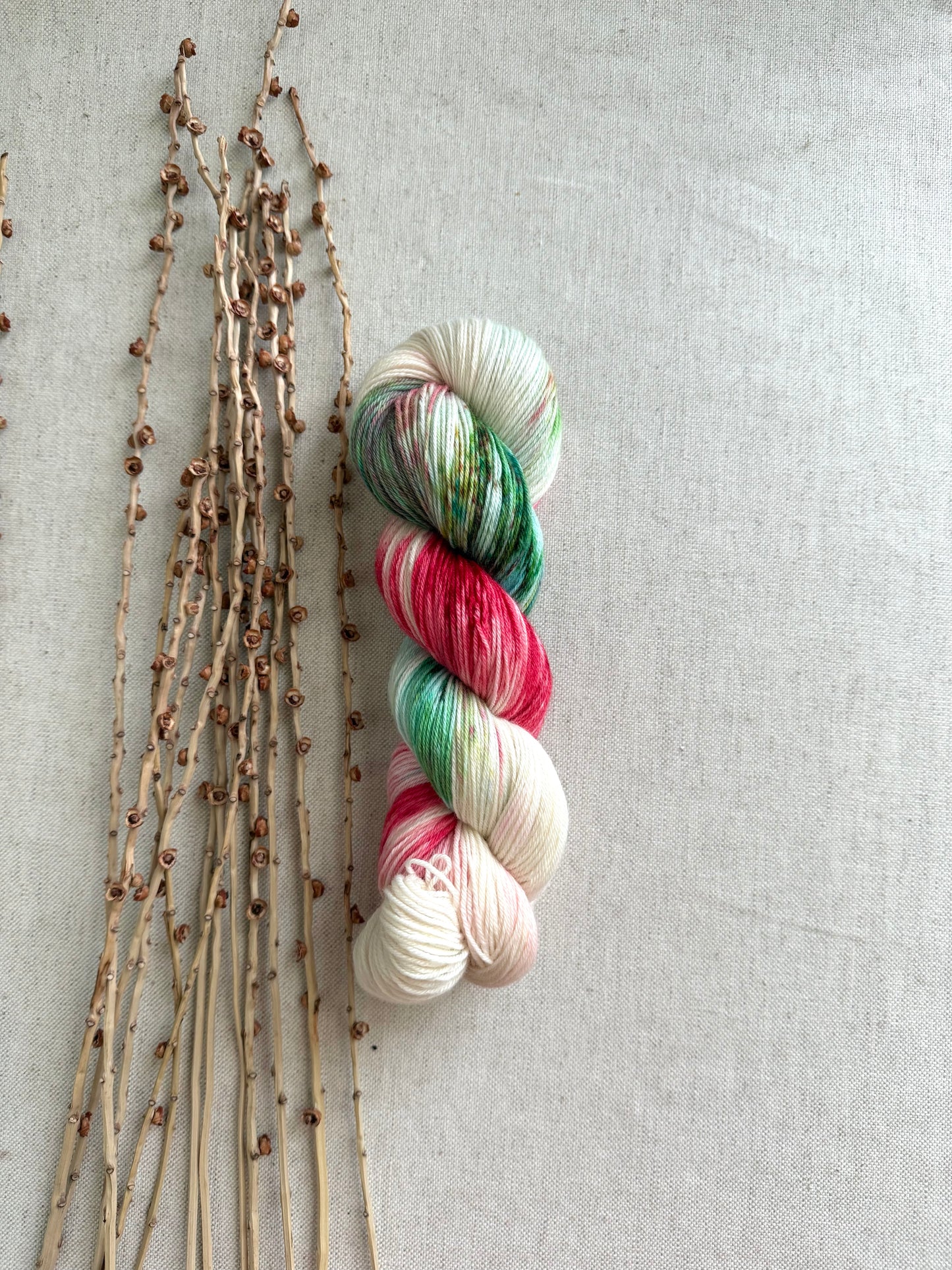 Christmas Eve Merino