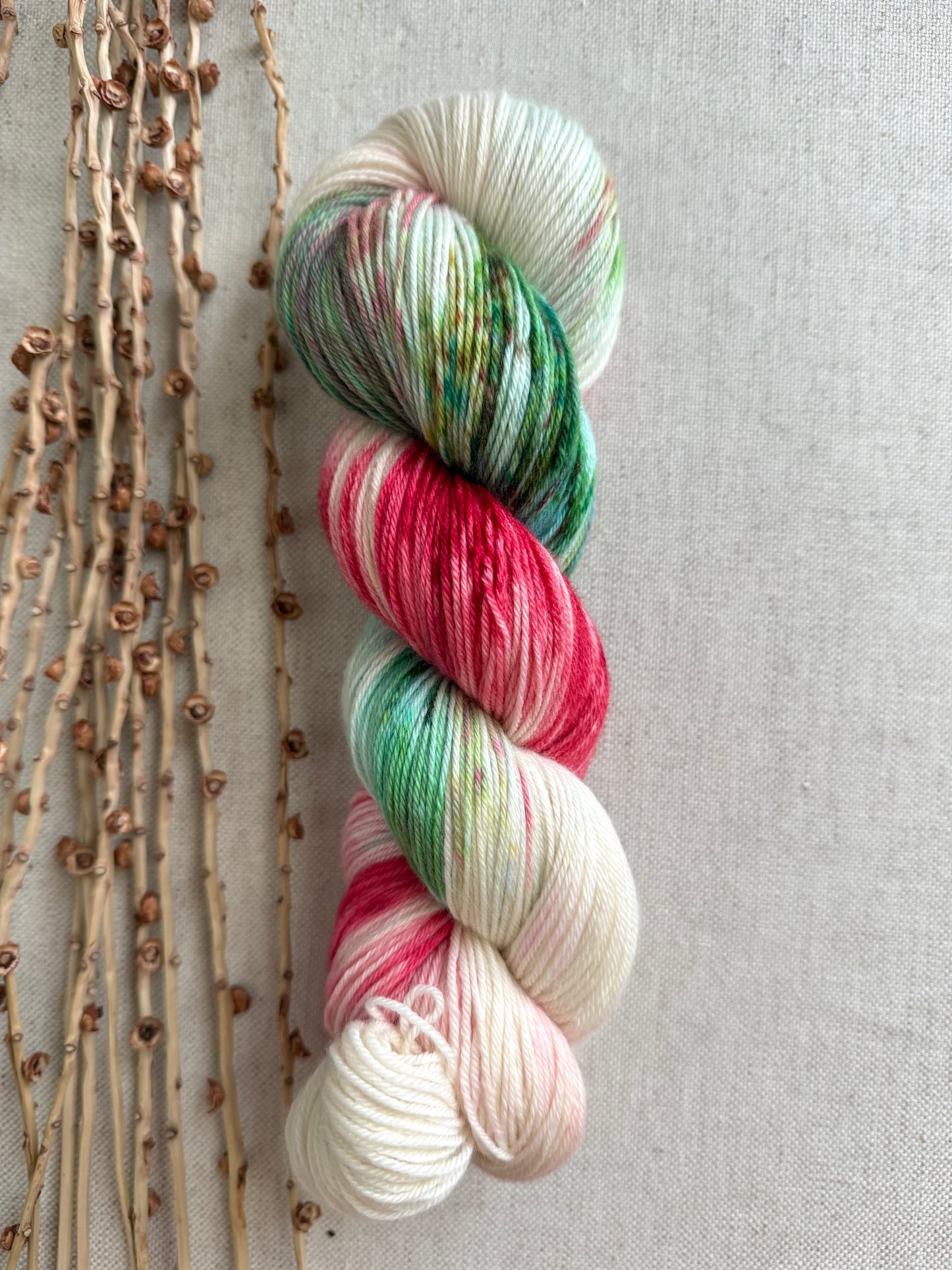Christmas Eve Merino