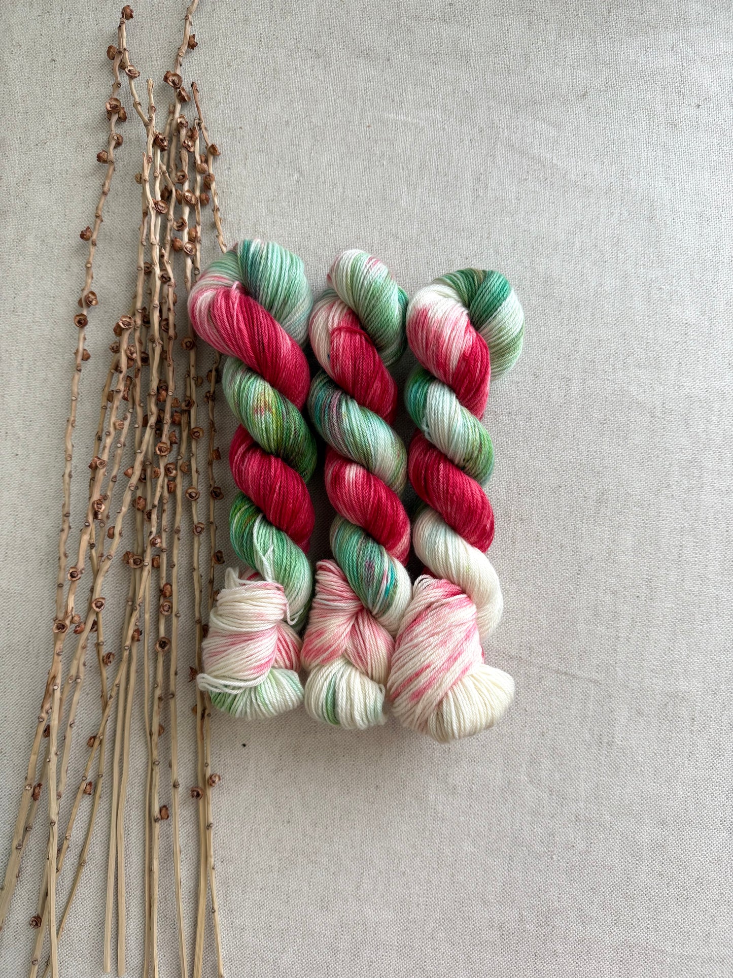 Christmas Eve Merino