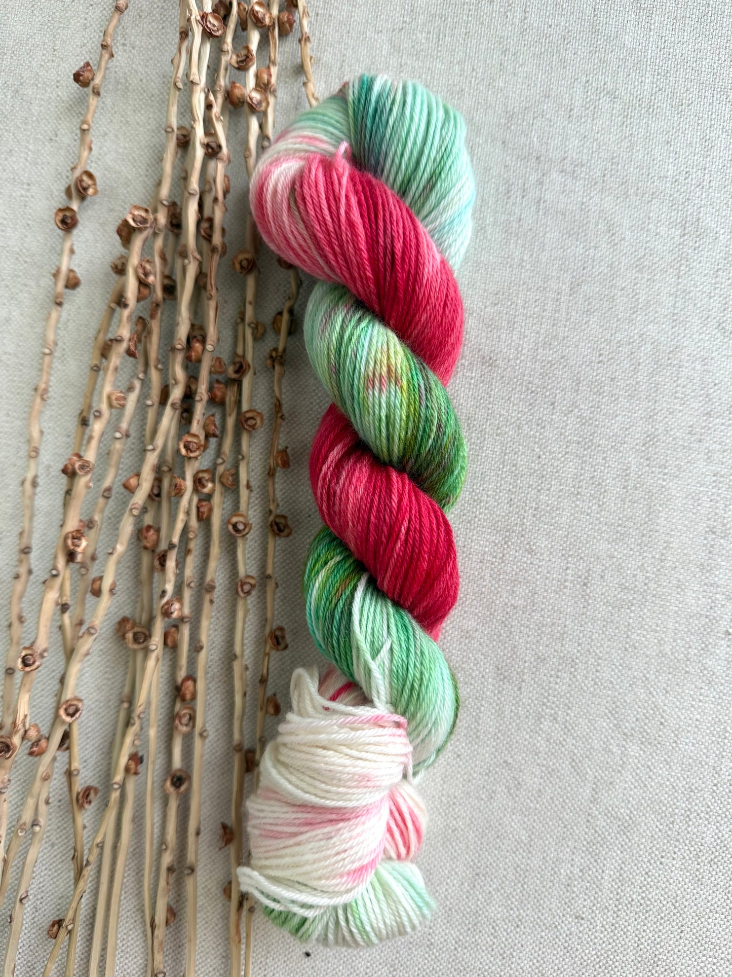 Christmas Eve Merino