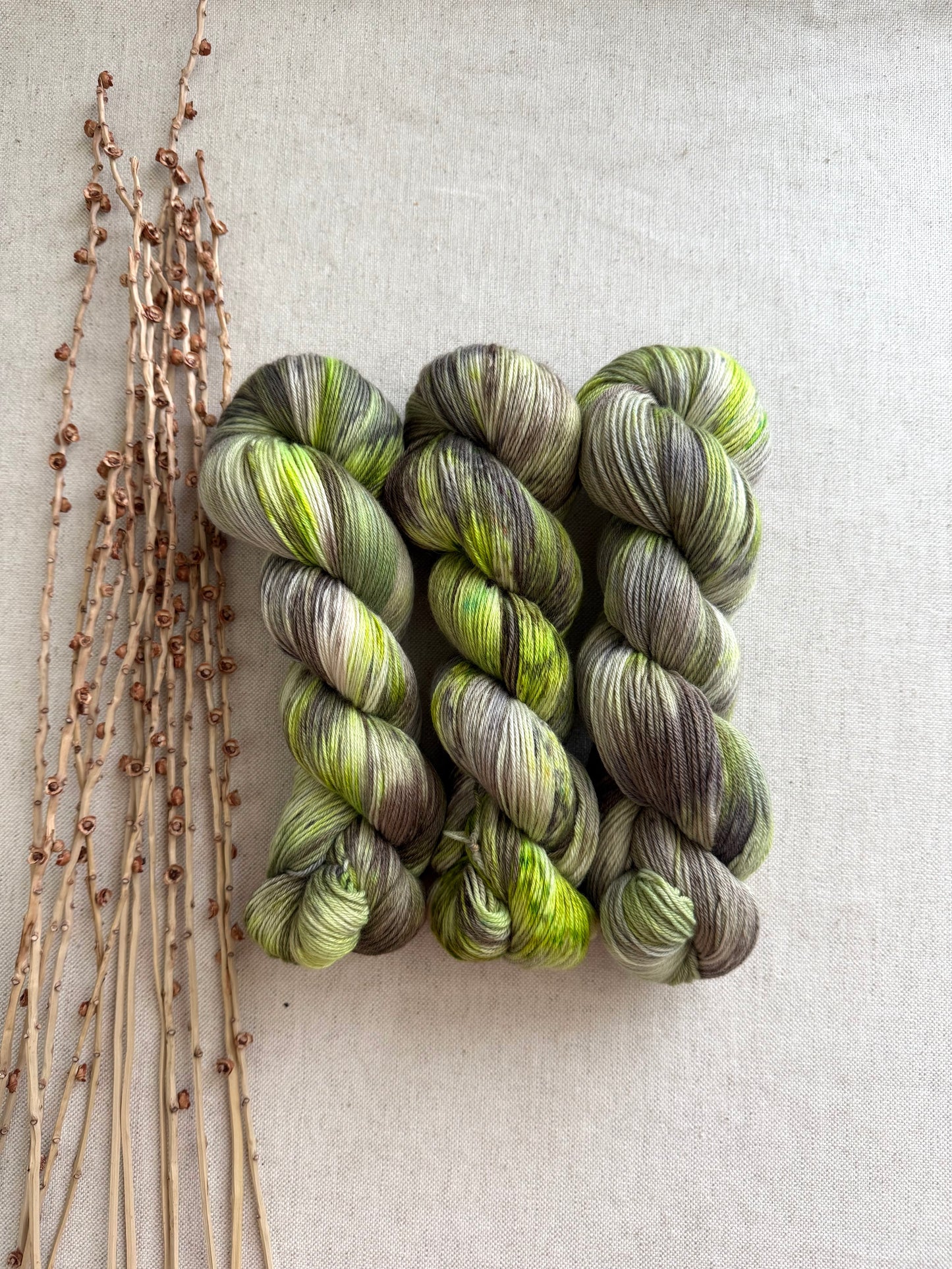Sour Apples Merino