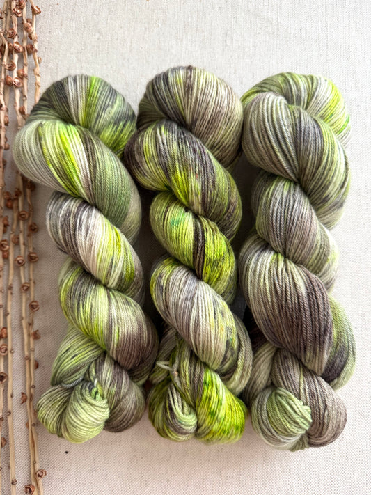 Sour Apples Merino