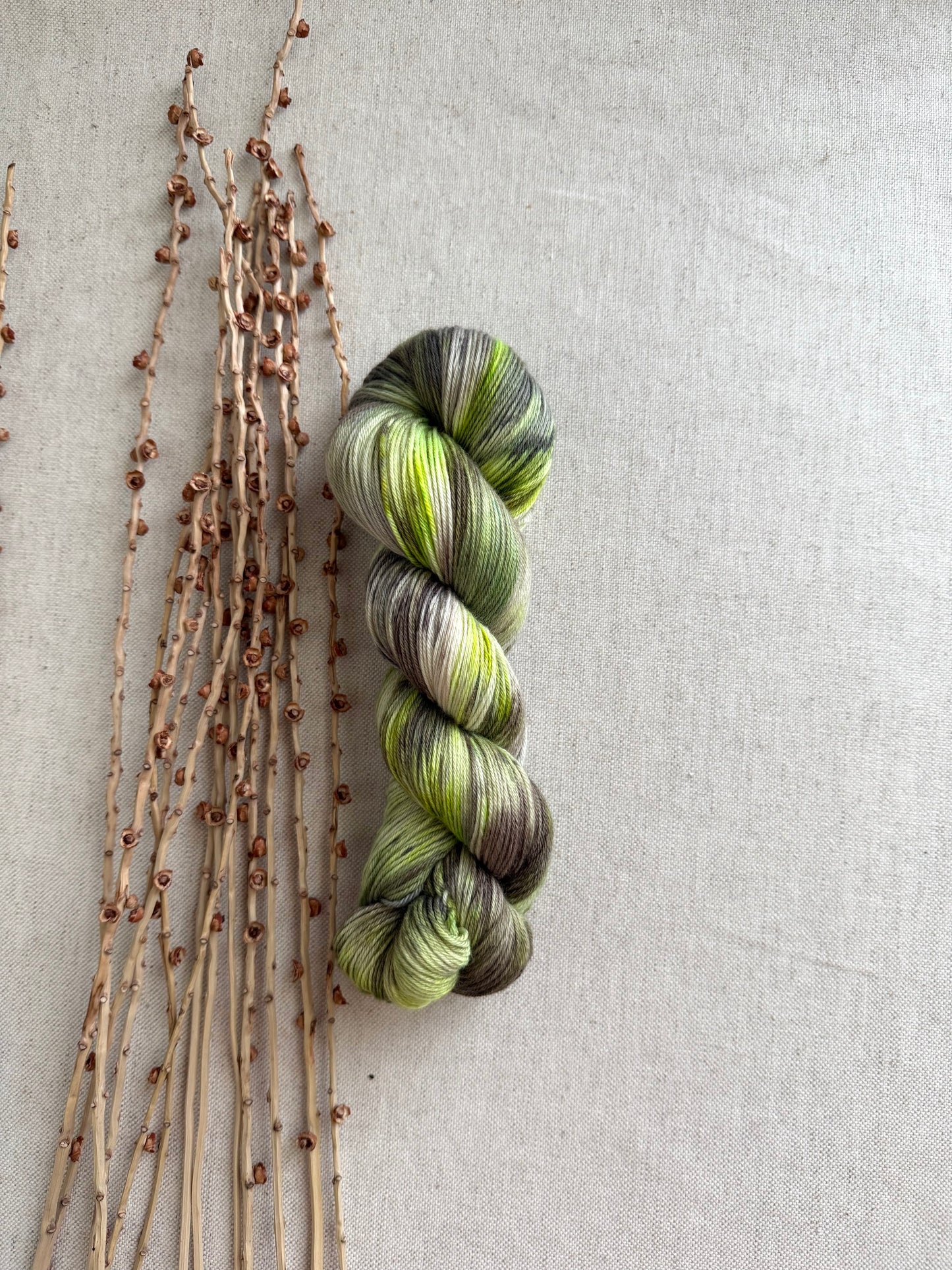 Sour Apples Merino