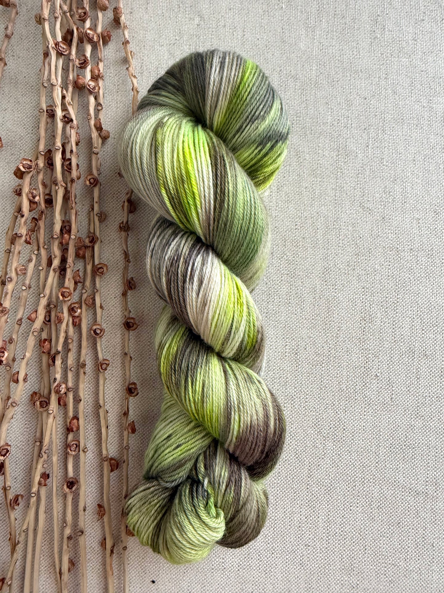 Sour Apples Merino