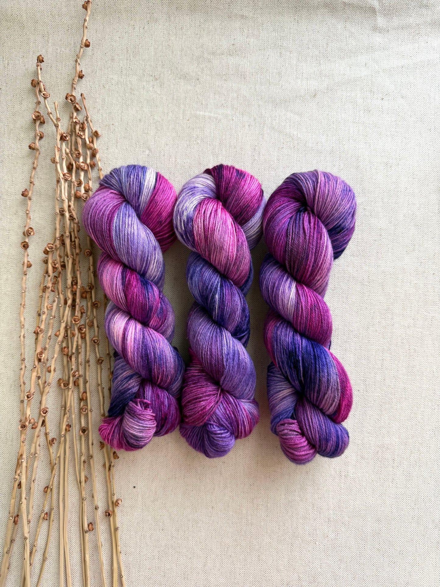 Fizzy Candy Merino