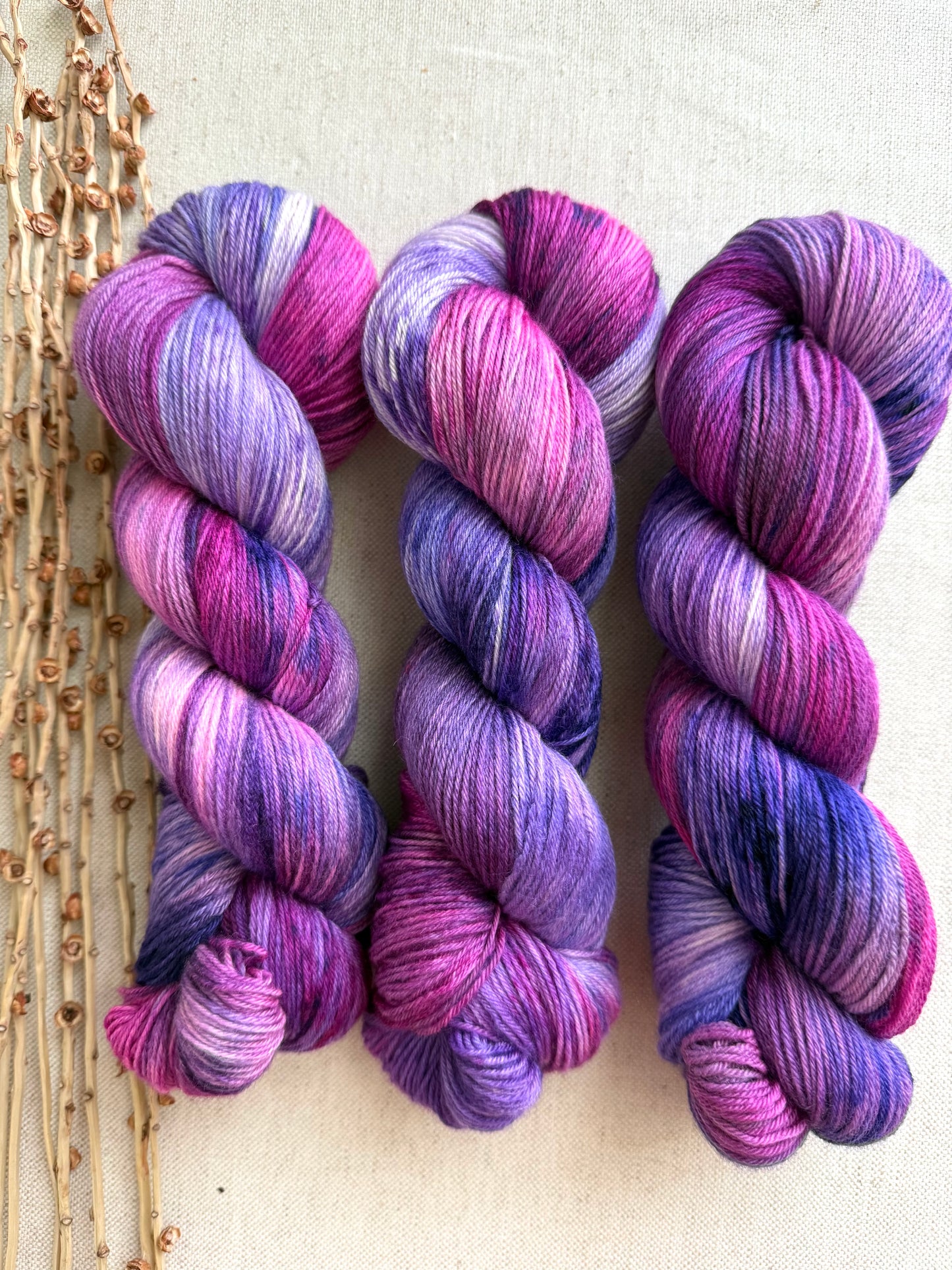 Fizzy Candy Merino