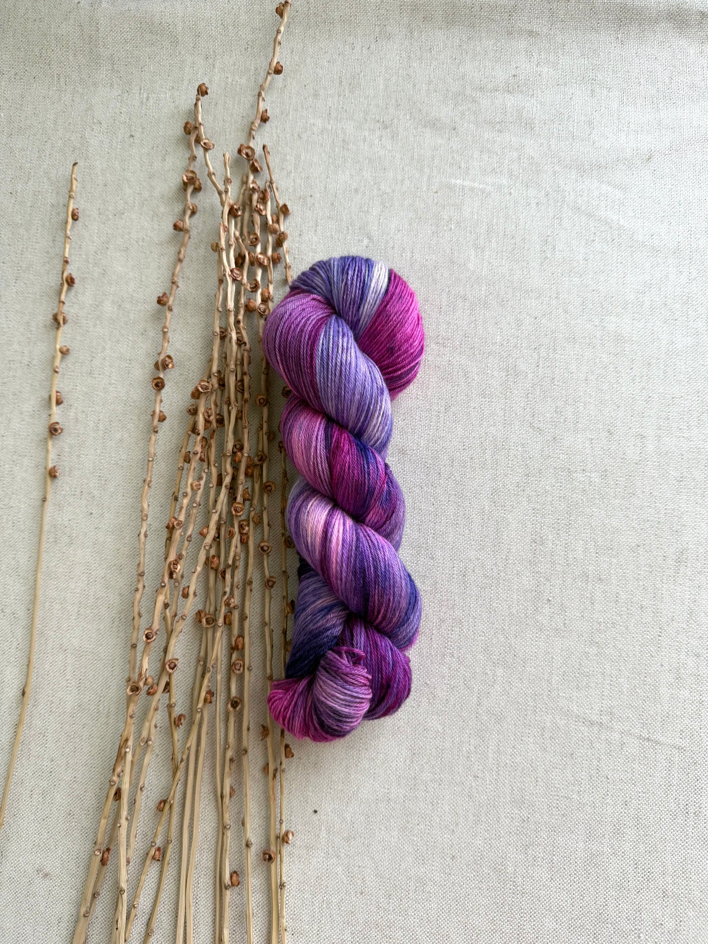Fizzy Candy Merino