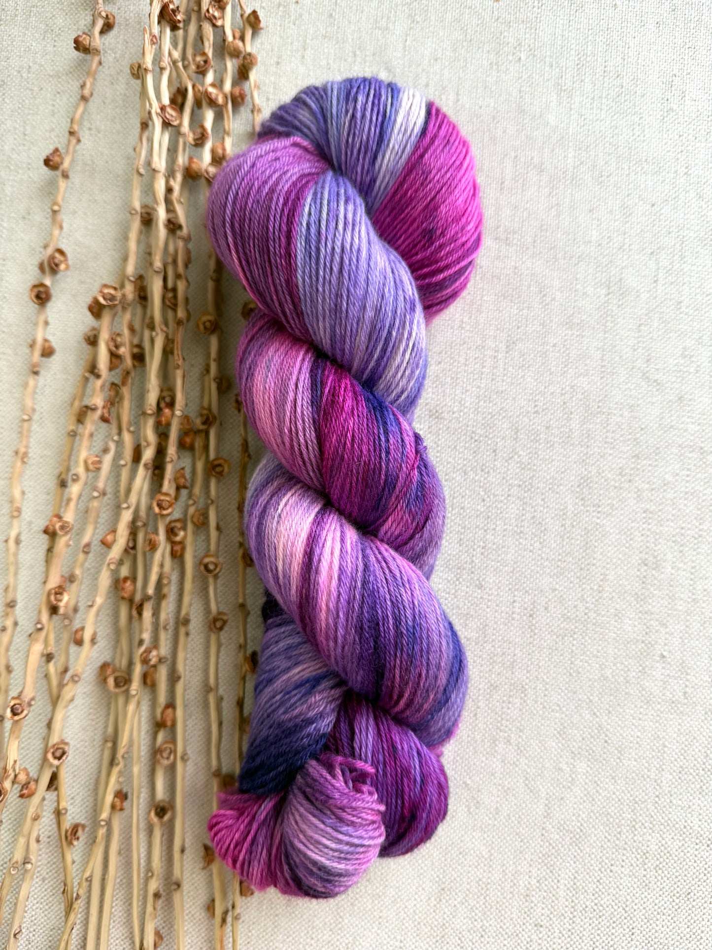 Fizzy Candy Merino