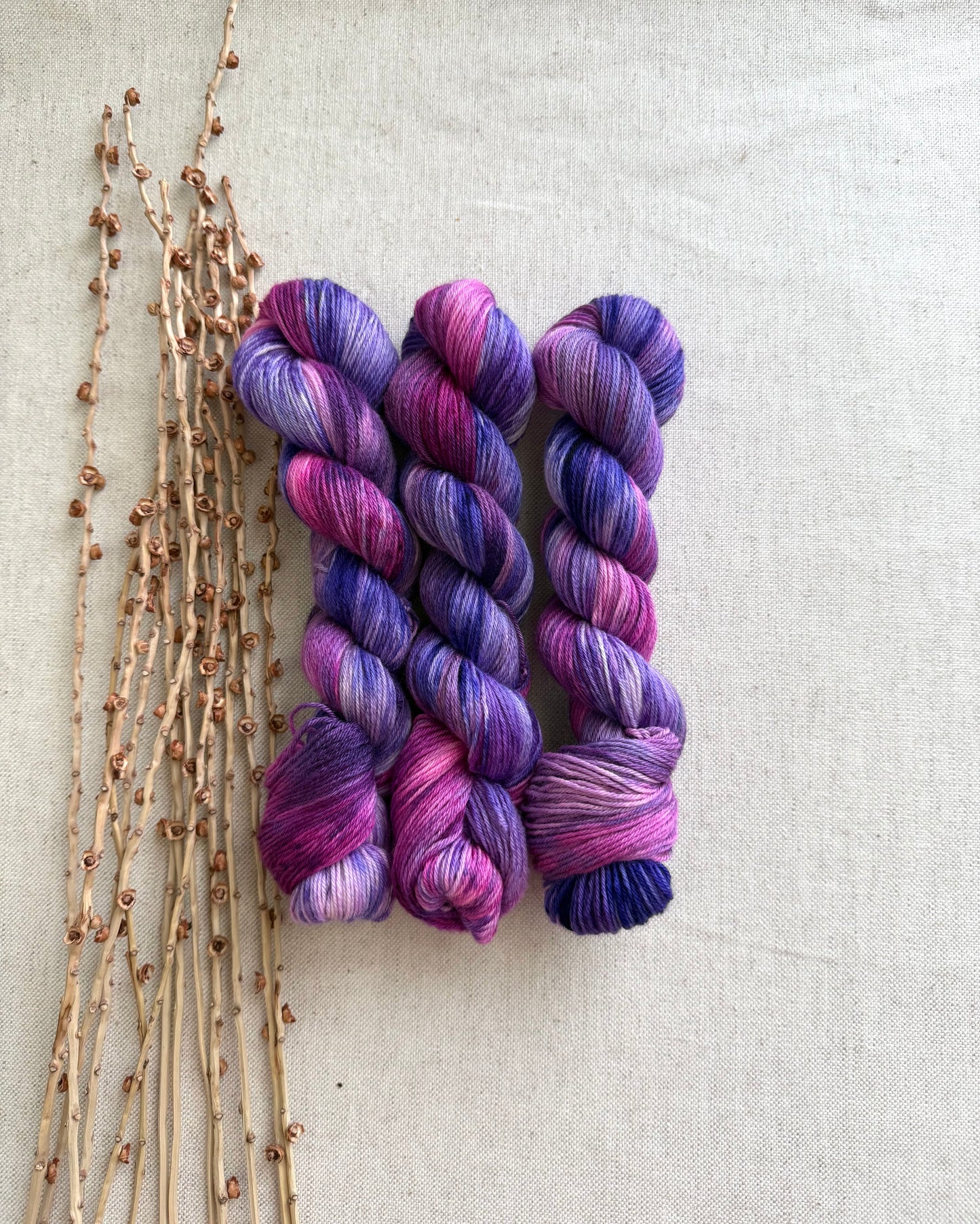 Fizzy Candy Merino