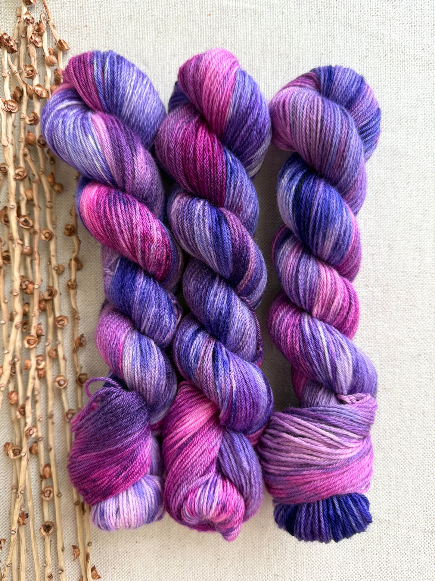 Fizzy Candy Merino
